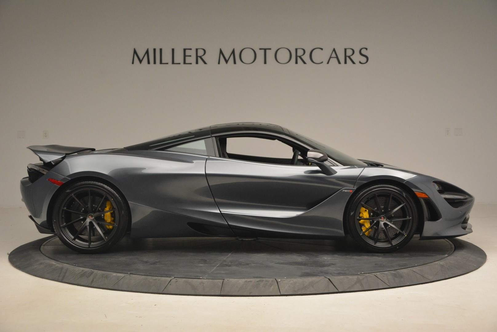 Used 2018 McLaren 720S Performance | St. Petersburg, FL