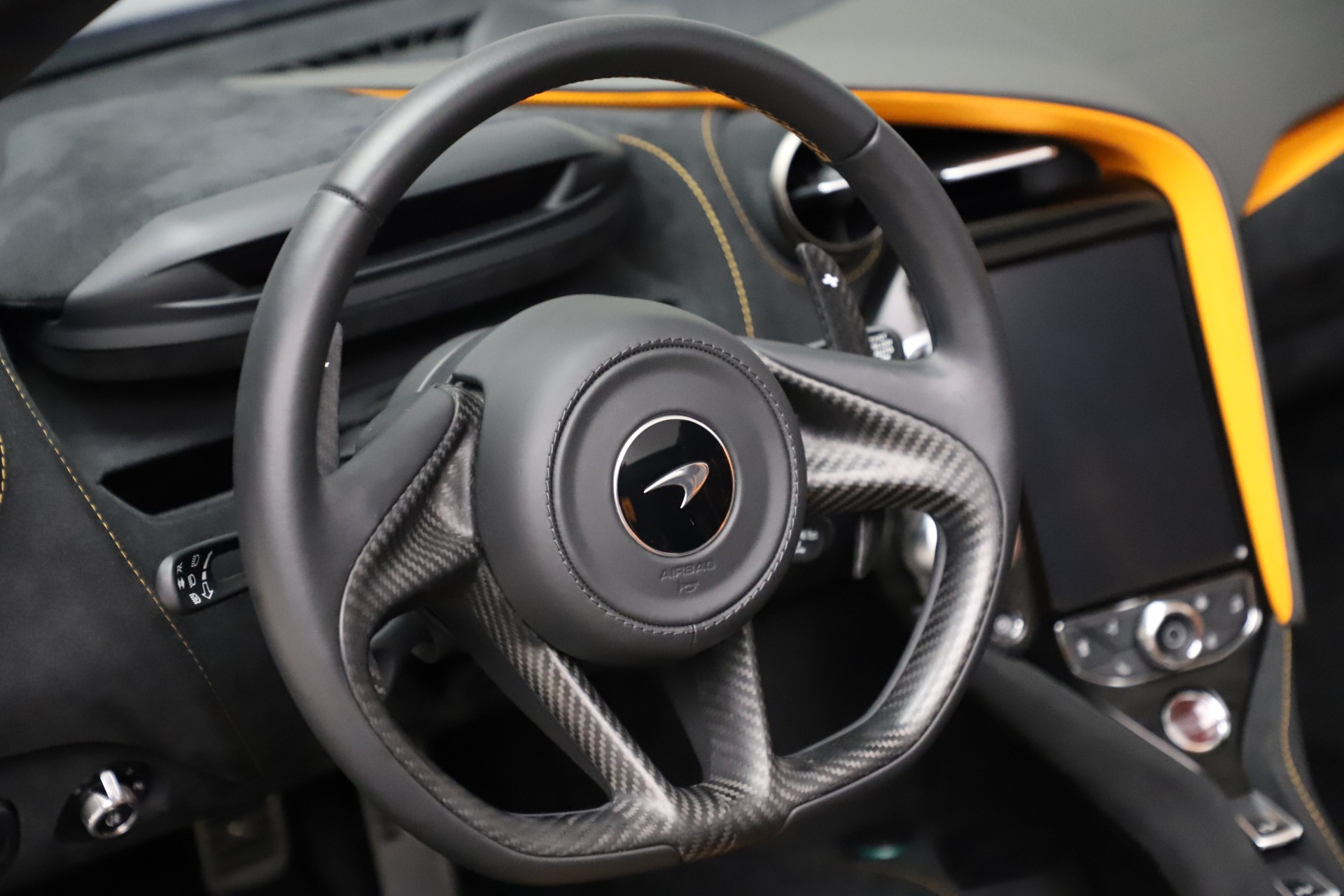 Used 2020 McLaren 720S Spider Performance | St. Petersburg, FL