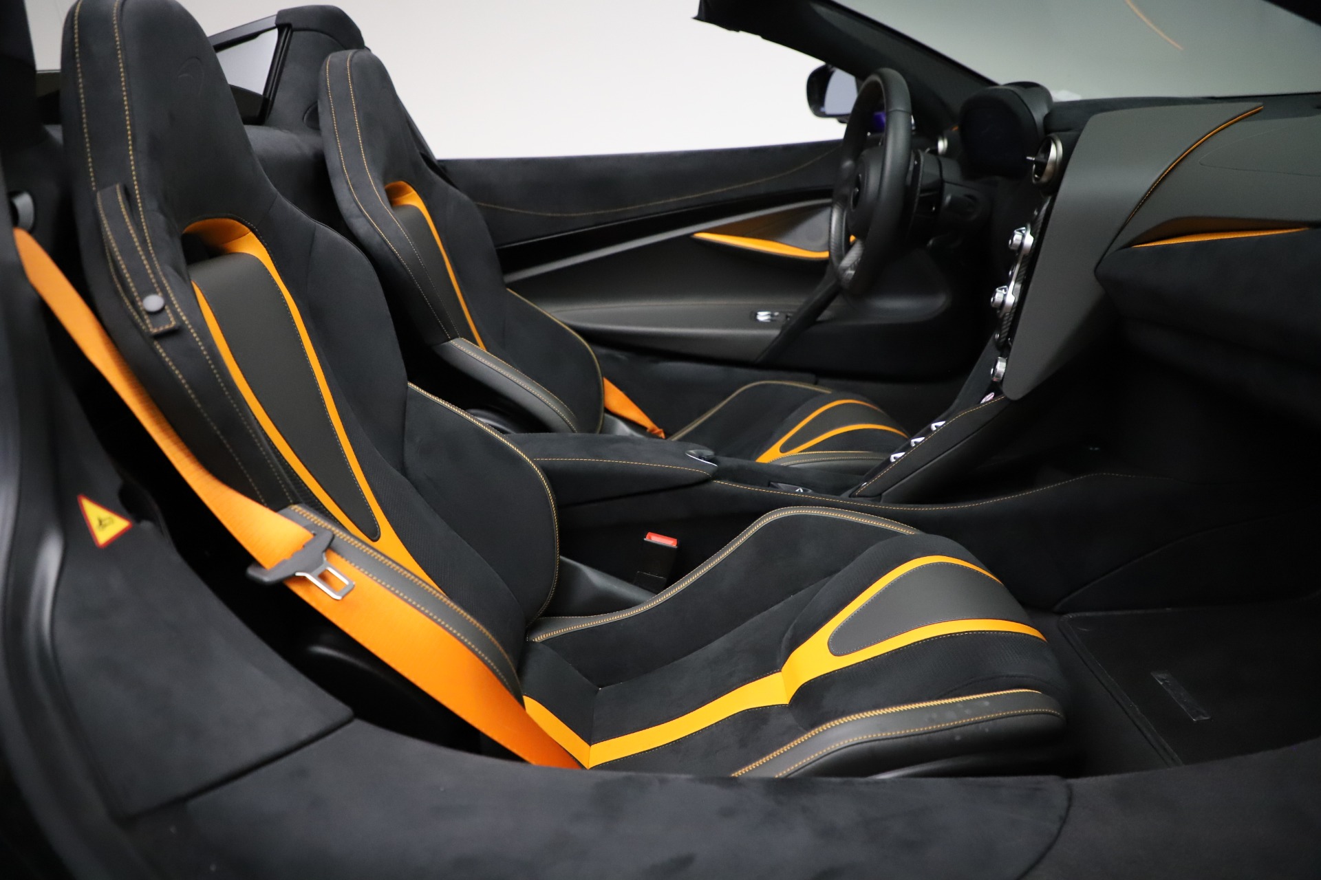Used 2020 McLaren 720S Spider Performance | St. Petersburg, FL