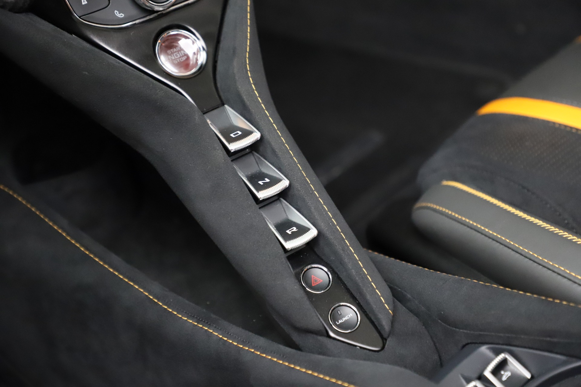 Used 2020 McLaren 720S Spider Performance | St. Petersburg, FL