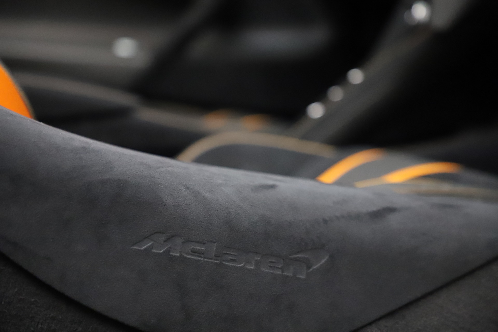 Used 2020 McLaren 720S Spider Performance | St. Petersburg, FL