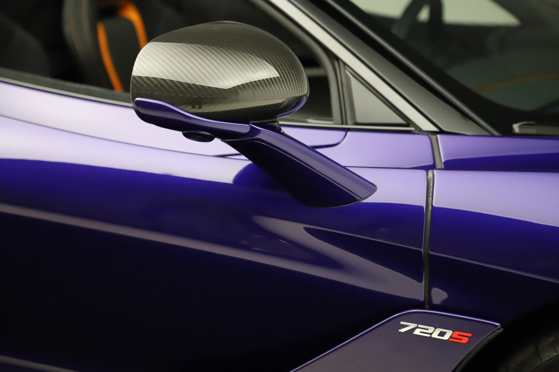 Used 2020 McLaren 720S Spider Performance | St. Petersburg, FL
