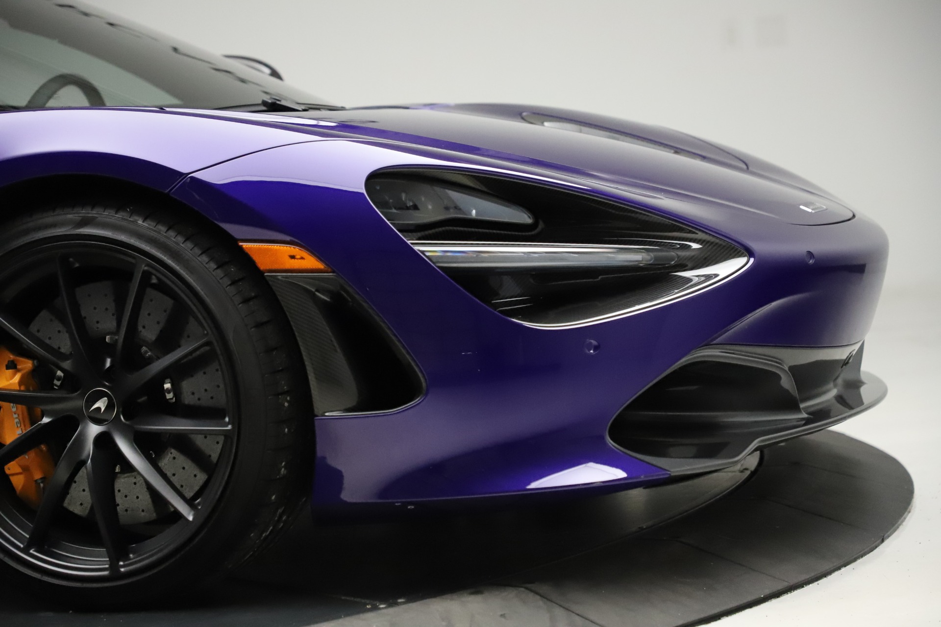 Used 2020 McLaren 720S Spider Performance | St. Petersburg, FL
