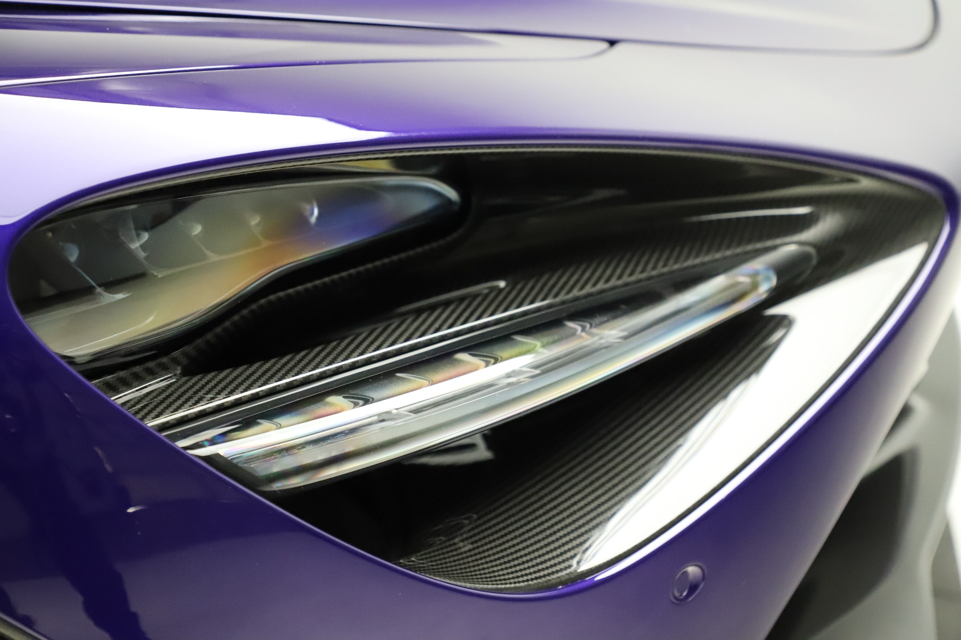Used 2020 McLaren 720S Spider Performance | St. Petersburg, FL