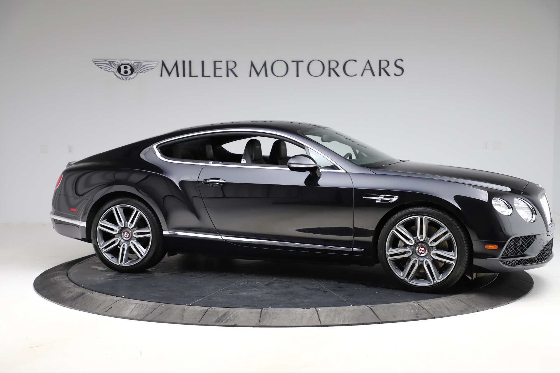 Used 2017 Bentley Continental GT V8 | St. Petersburg, FL