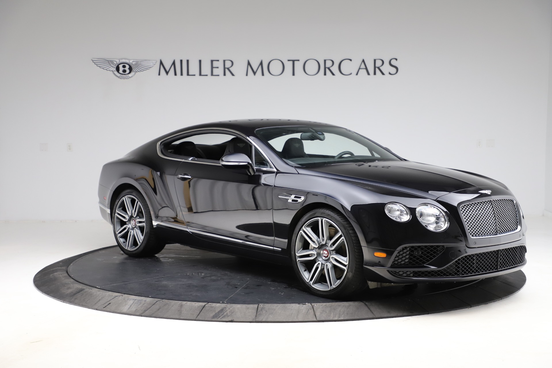 Used 2017 Bentley Continental GT V8 | St. Petersburg, FL