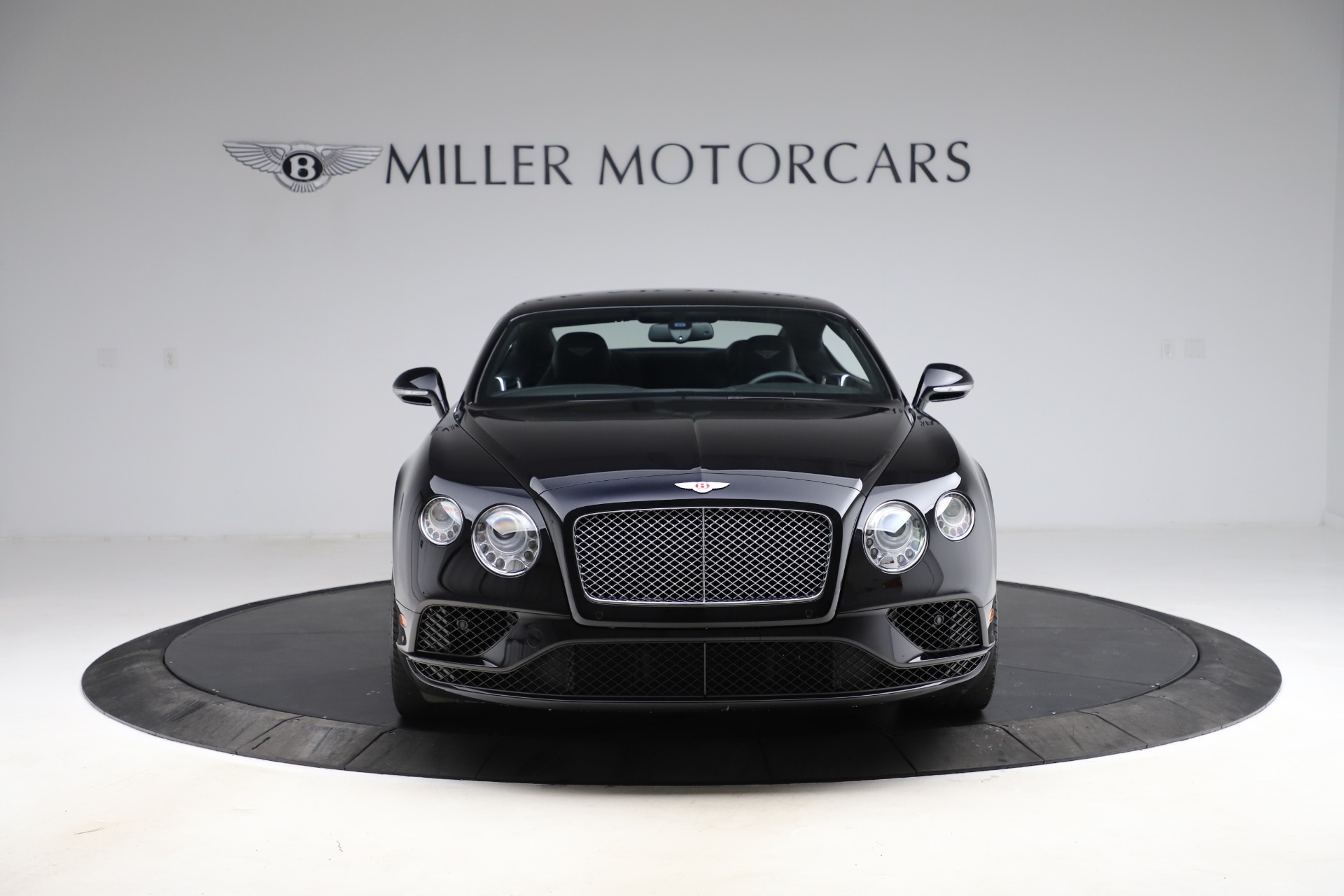 Used 2017 Bentley Continental GT V8 | St. Petersburg, FL