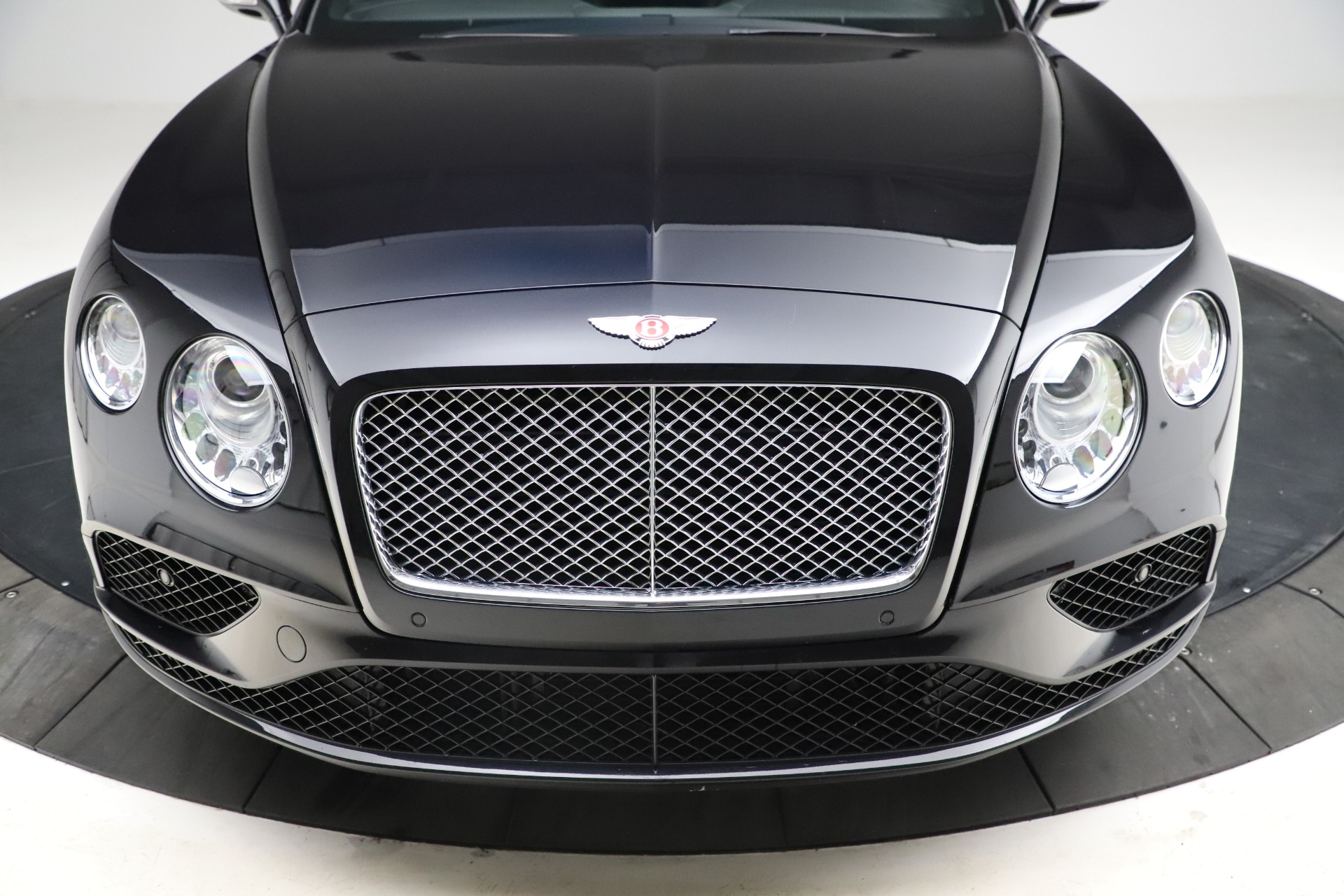 Used 2017 Bentley Continental GT V8 | St. Petersburg, FL