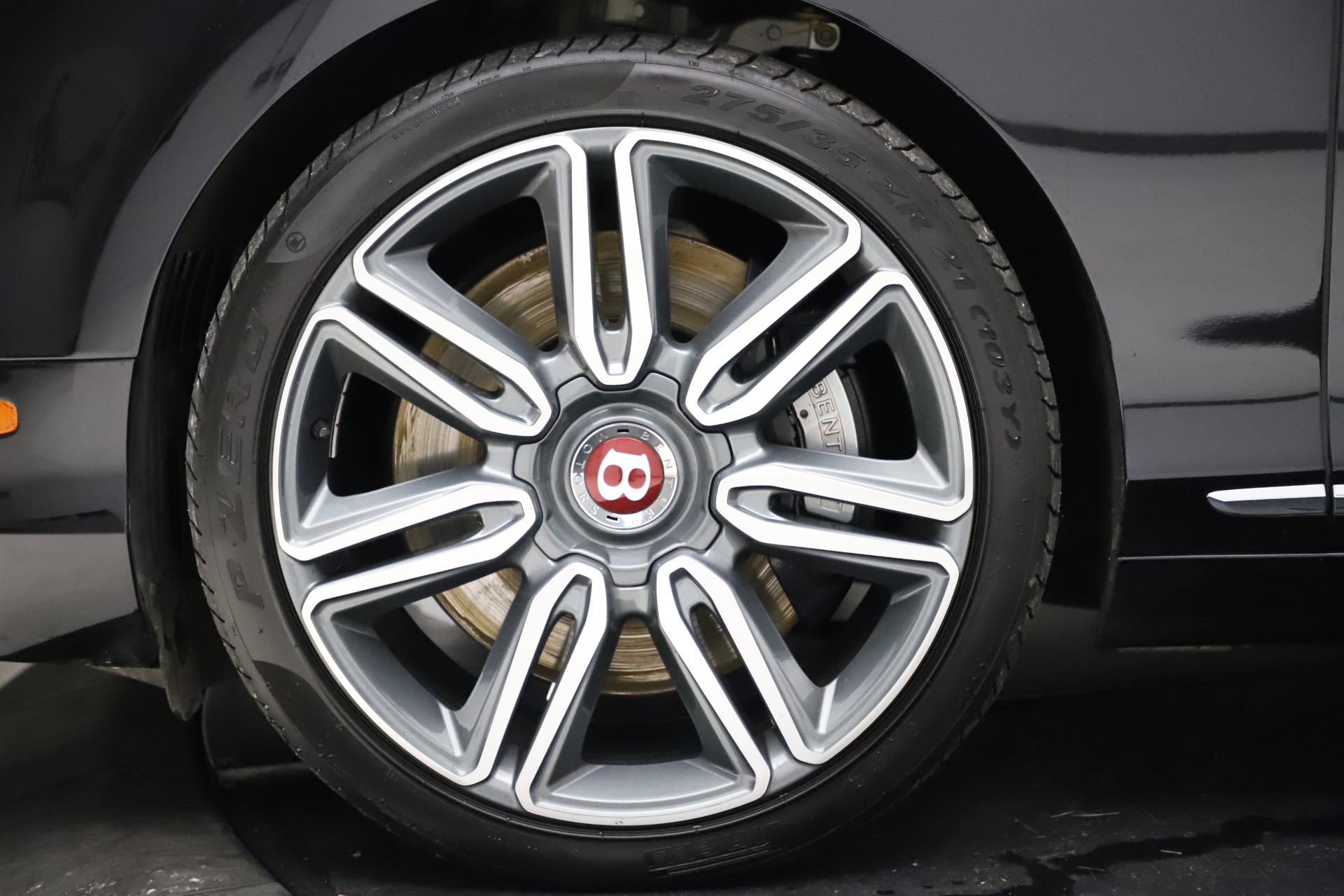 Used 2017 Bentley Continental GT V8 | St. Petersburg, FL