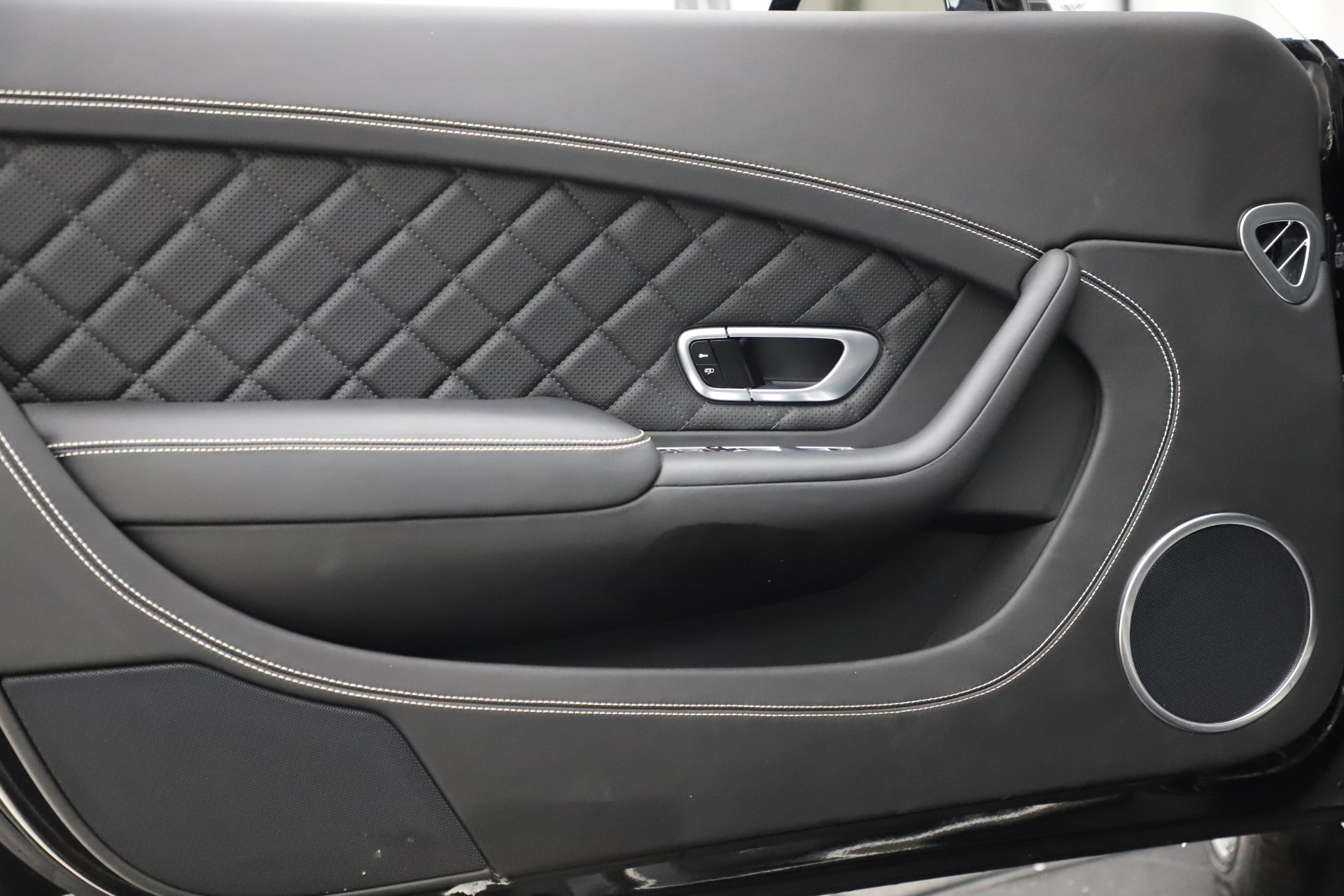 Used 2017 Bentley Continental GT V8 | St. Petersburg, FL