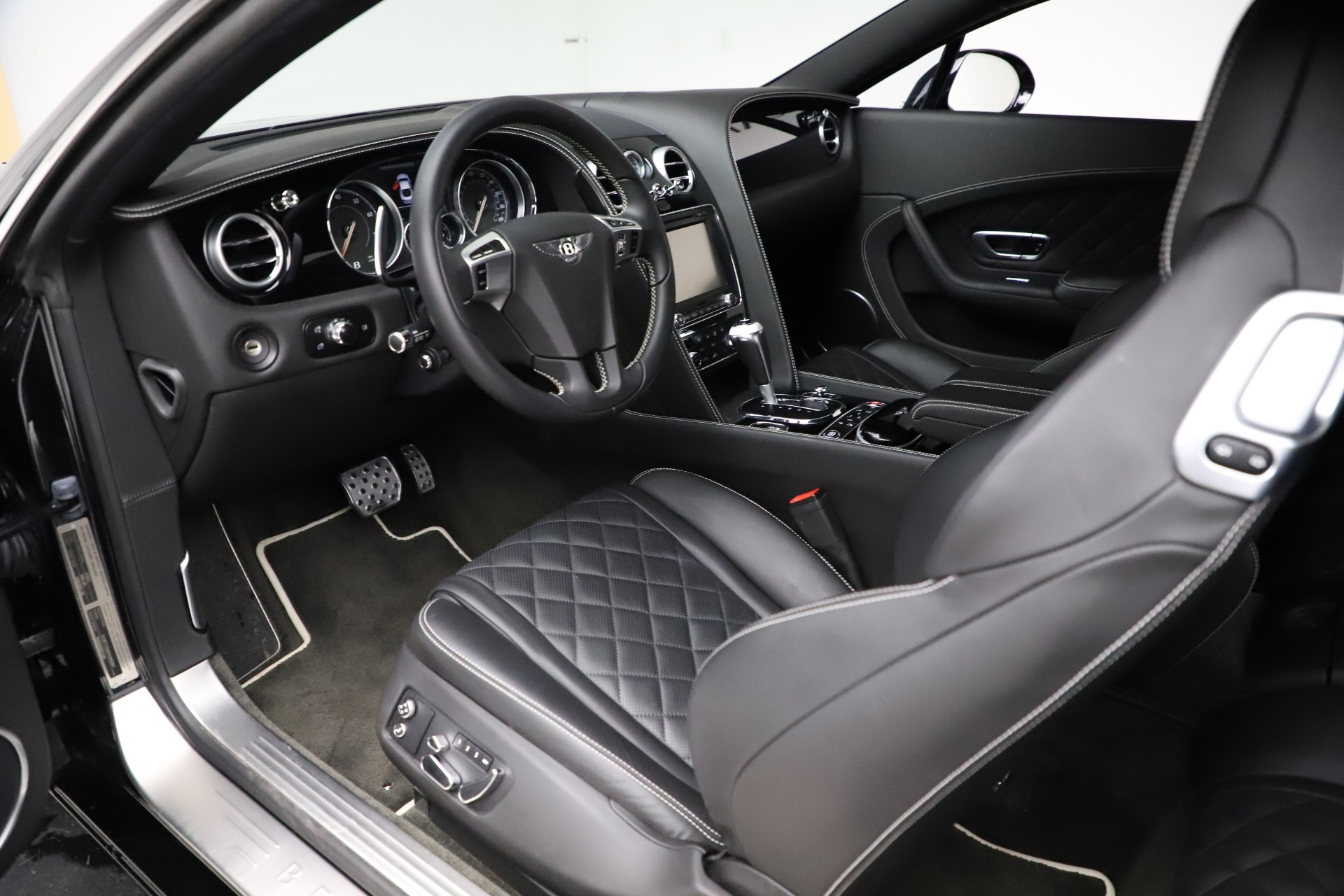 Used 2017 Bentley Continental GT V8 | St. Petersburg, FL
