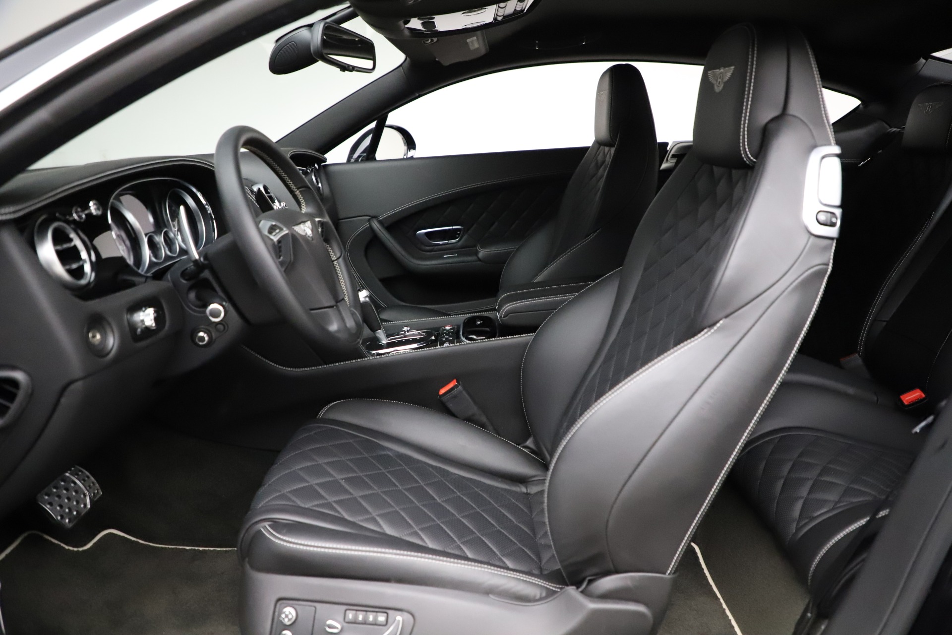 Used 2017 Bentley Continental GT V8 | St. Petersburg, FL