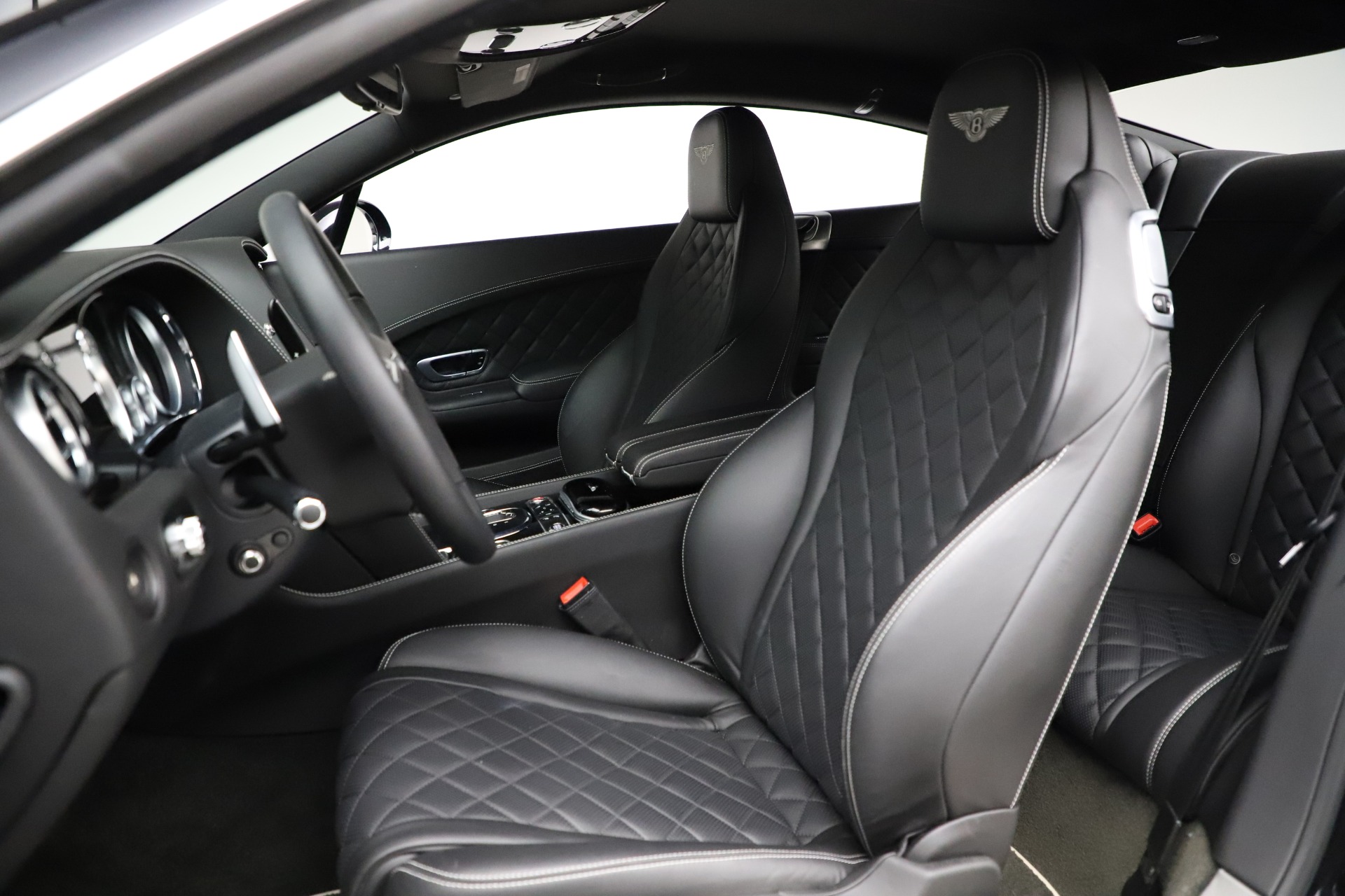 Used 2017 Bentley Continental GT V8 | St. Petersburg, FL