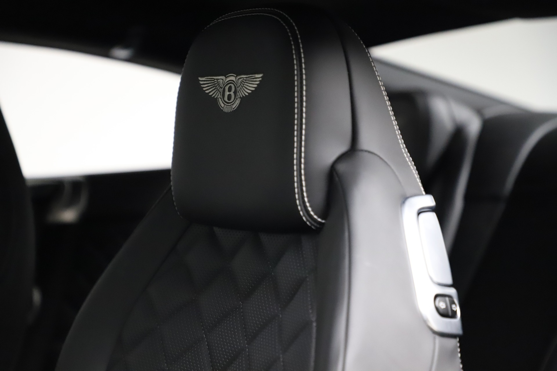 Used 2017 Bentley Continental GT V8 | St. Petersburg, FL