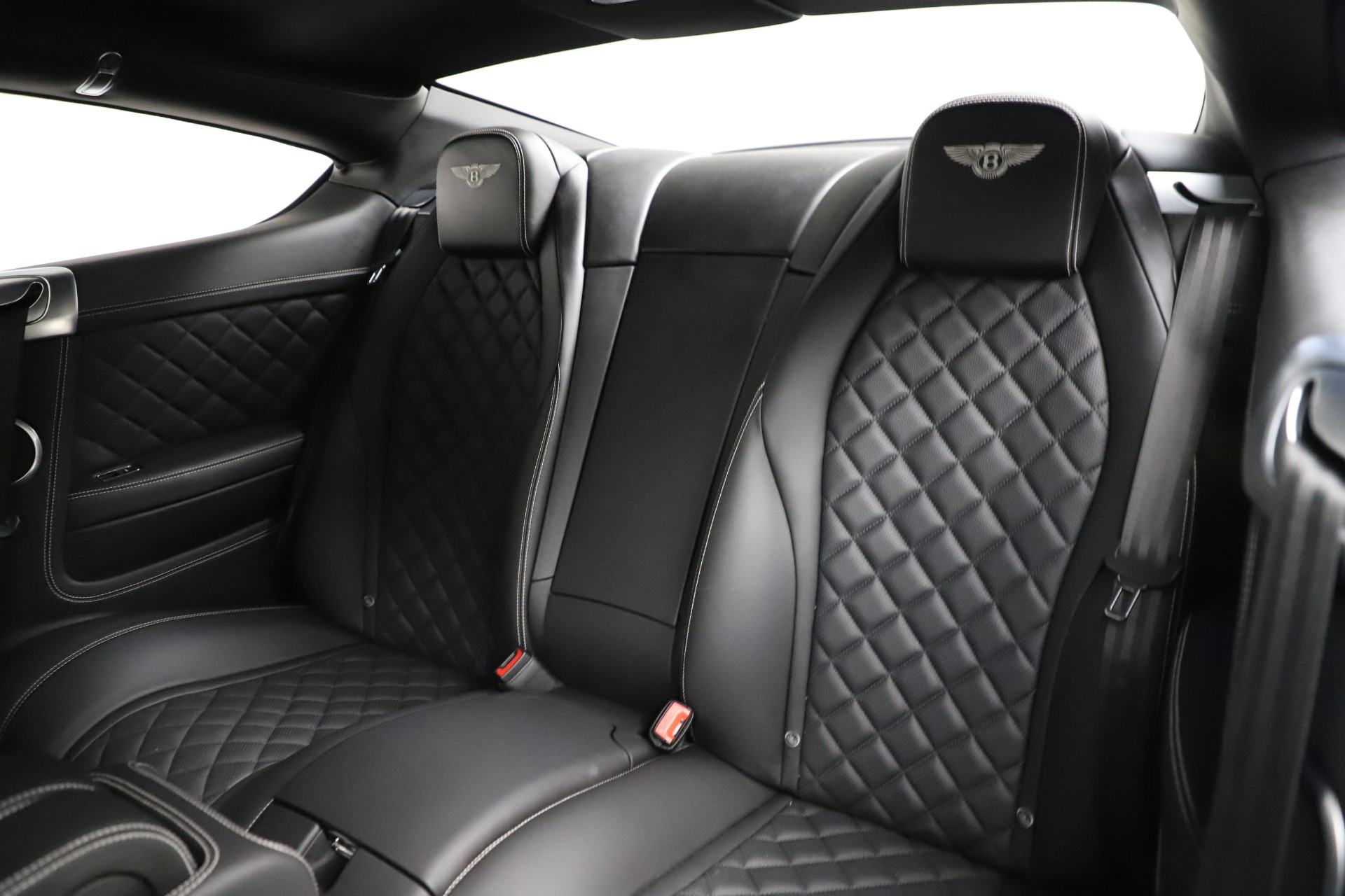 Used 2017 Bentley Continental GT V8 | St. Petersburg, FL