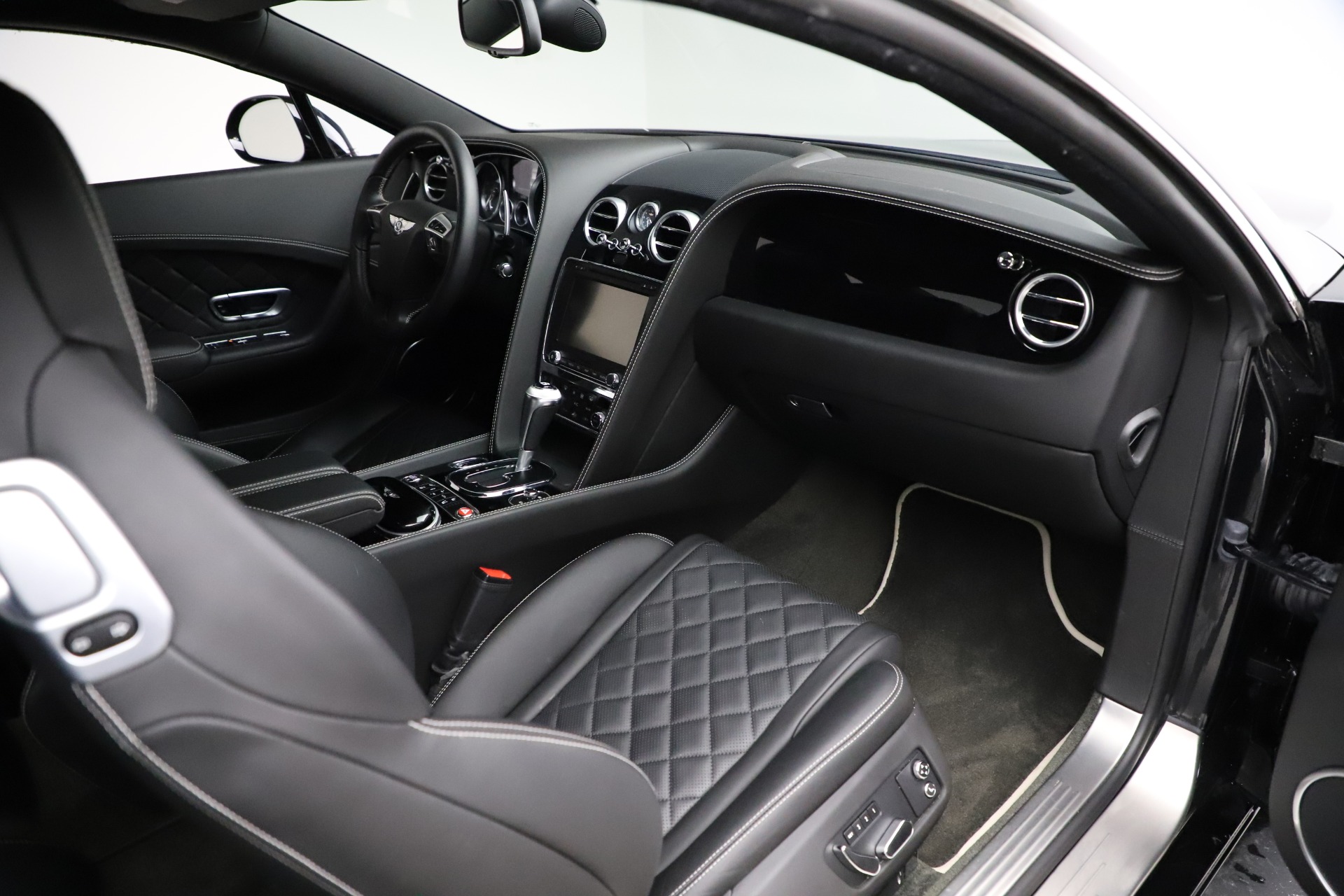Used 2017 Bentley Continental GT V8 | St. Petersburg, FL