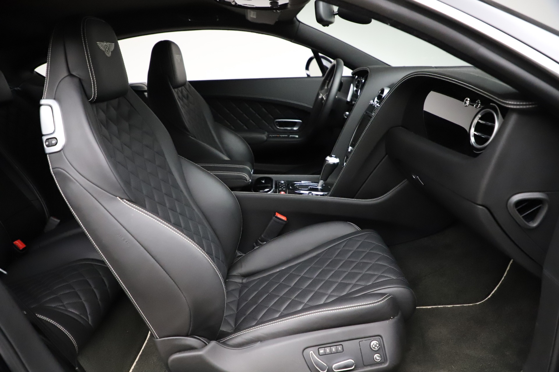 Used 2017 Bentley Continental GT V8 | St. Petersburg, FL