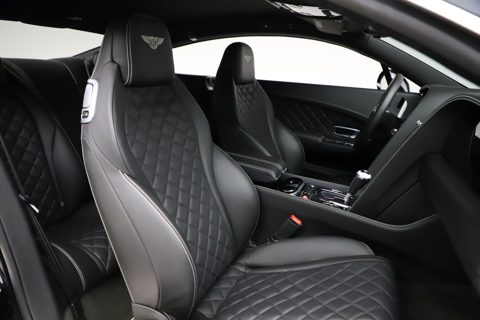 Used 2017 Bentley Continental GT V8 | St. Petersburg, FL