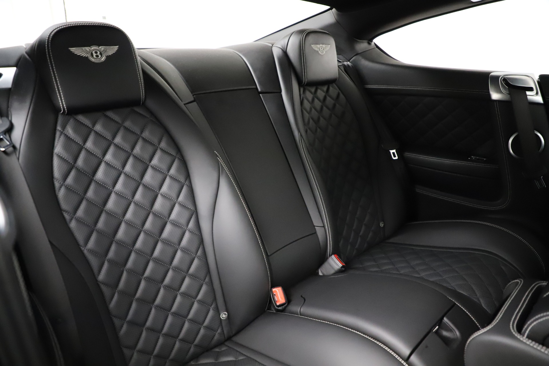 Used 2017 Bentley Continental GT V8 | St. Petersburg, FL