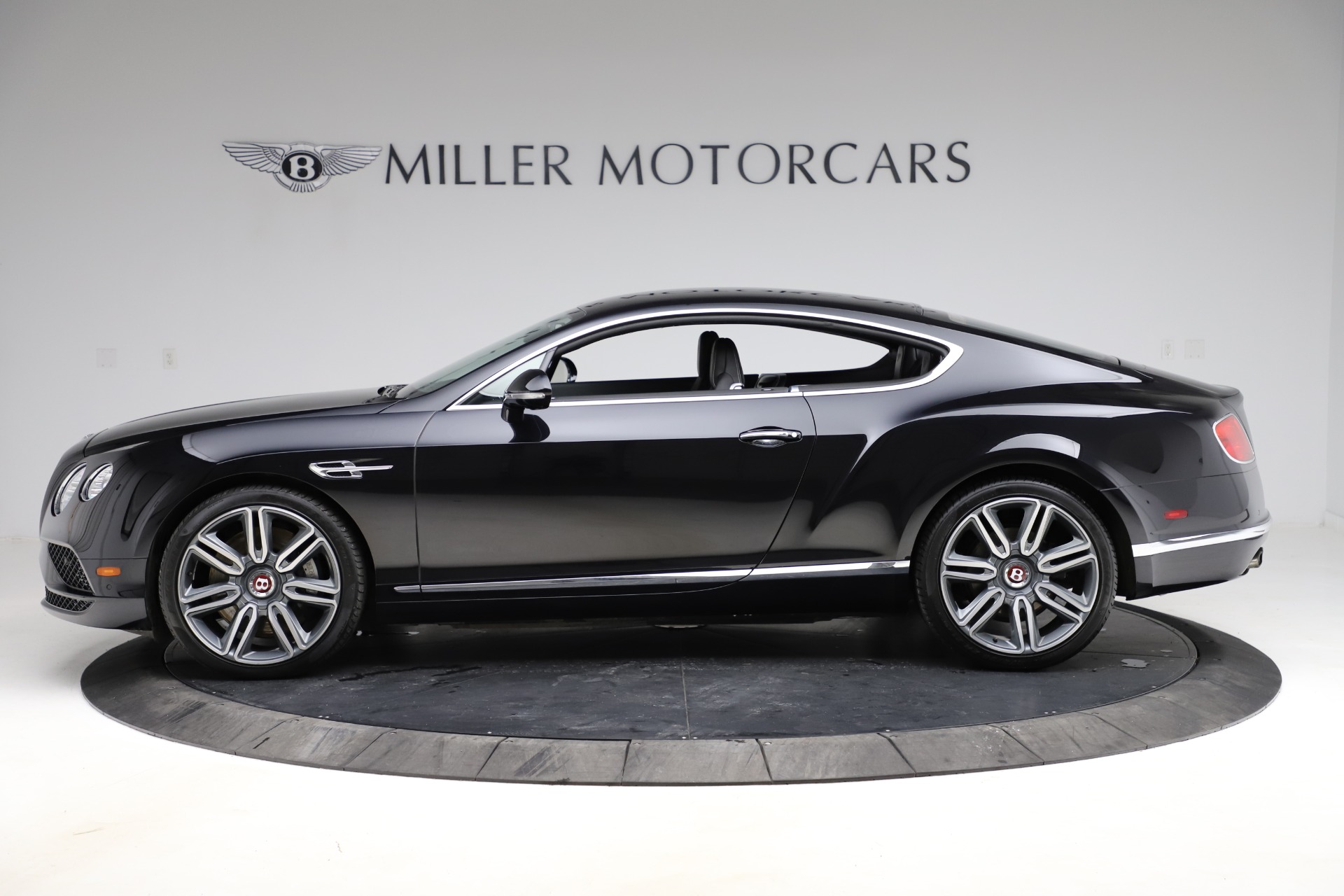 Used 2017 Bentley Continental GT V8 | St. Petersburg, FL