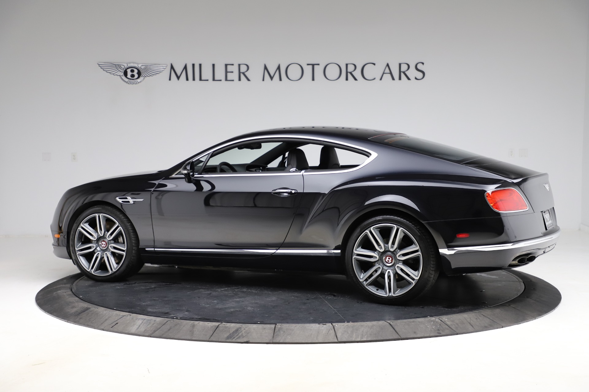 Used 2017 Bentley Continental GT V8 | St. Petersburg, FL