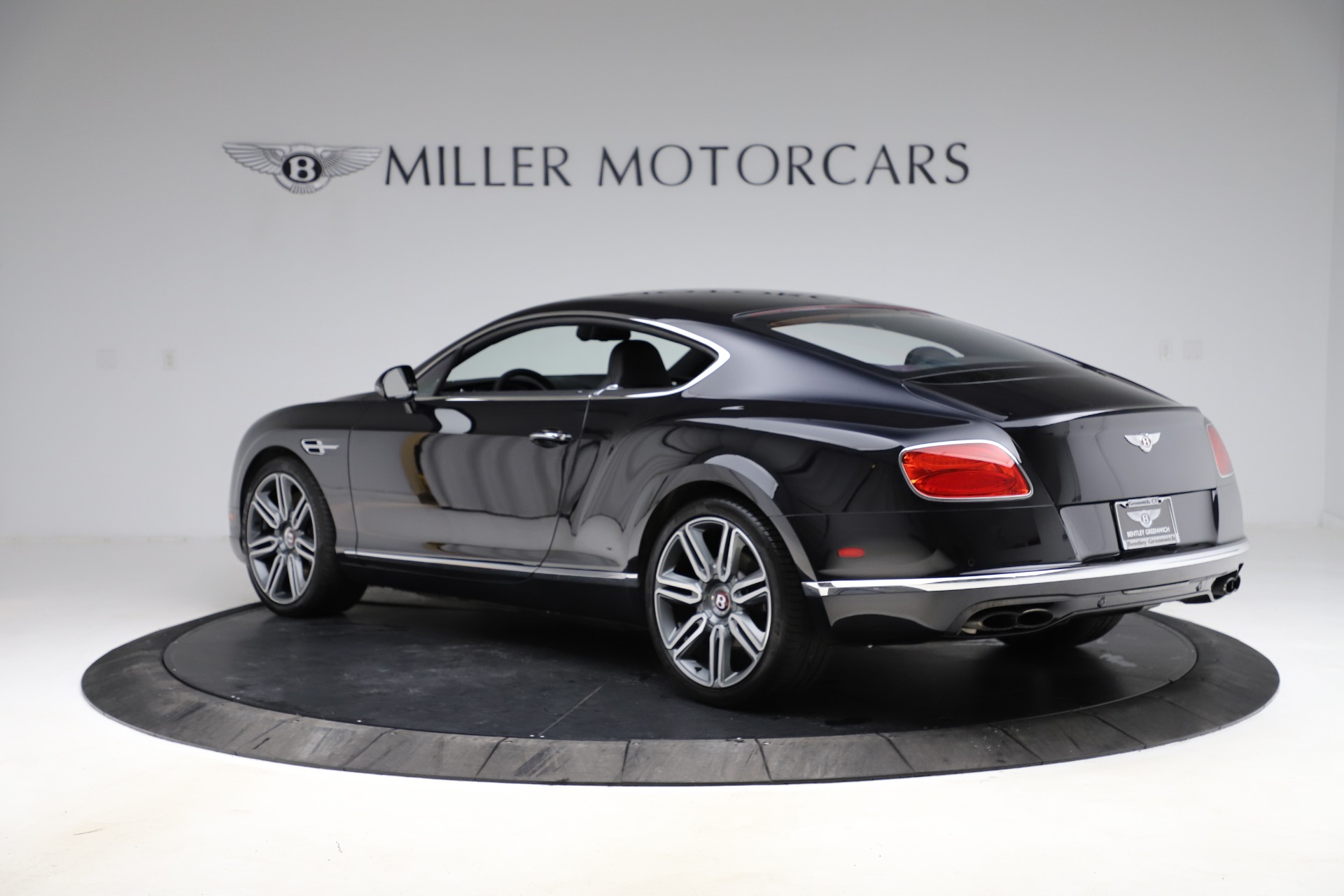Used 2017 Bentley Continental GT V8 | St. Petersburg, FL