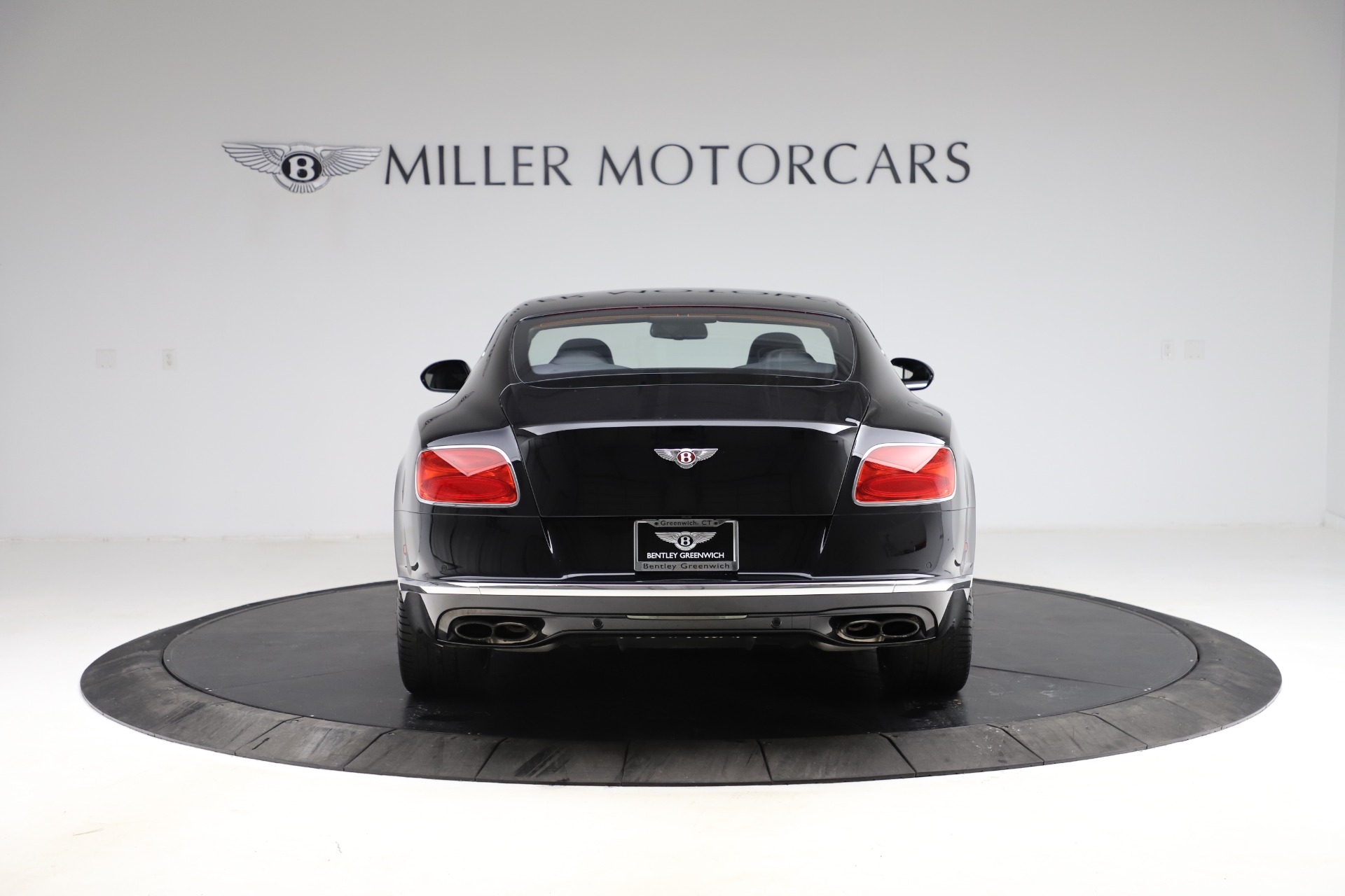 Used 2017 Bentley Continental GT V8 | St. Petersburg, FL