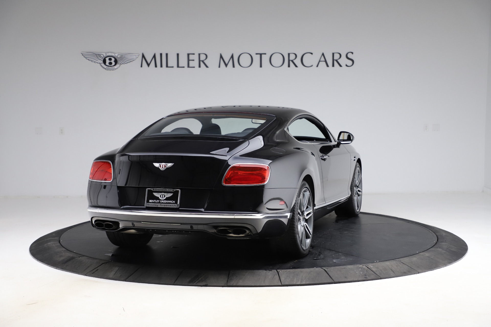 Used 2017 Bentley Continental GT V8 | St. Petersburg, FL