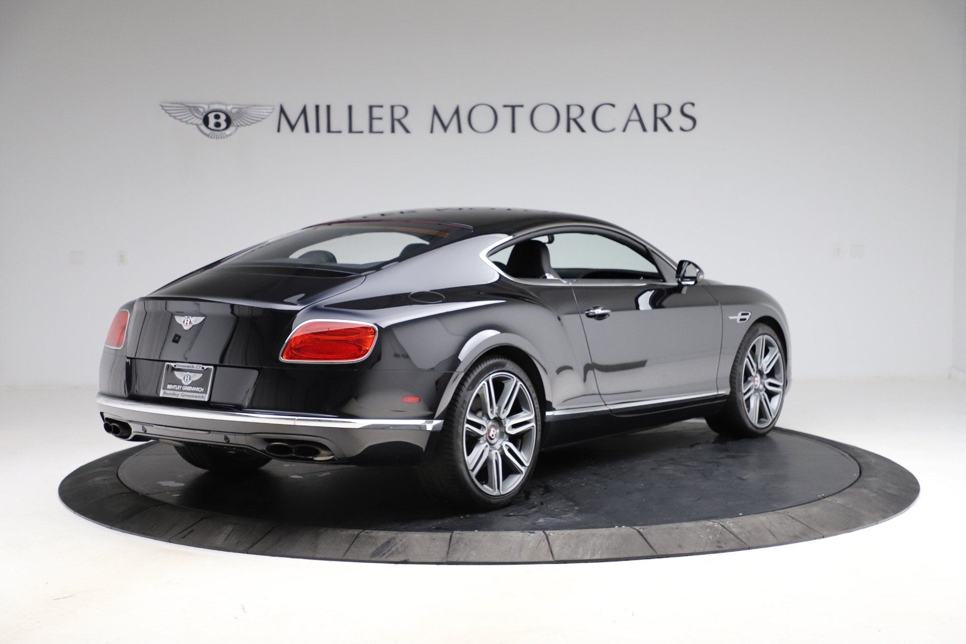 Used 2017 Bentley Continental GT V8 | St. Petersburg, FL