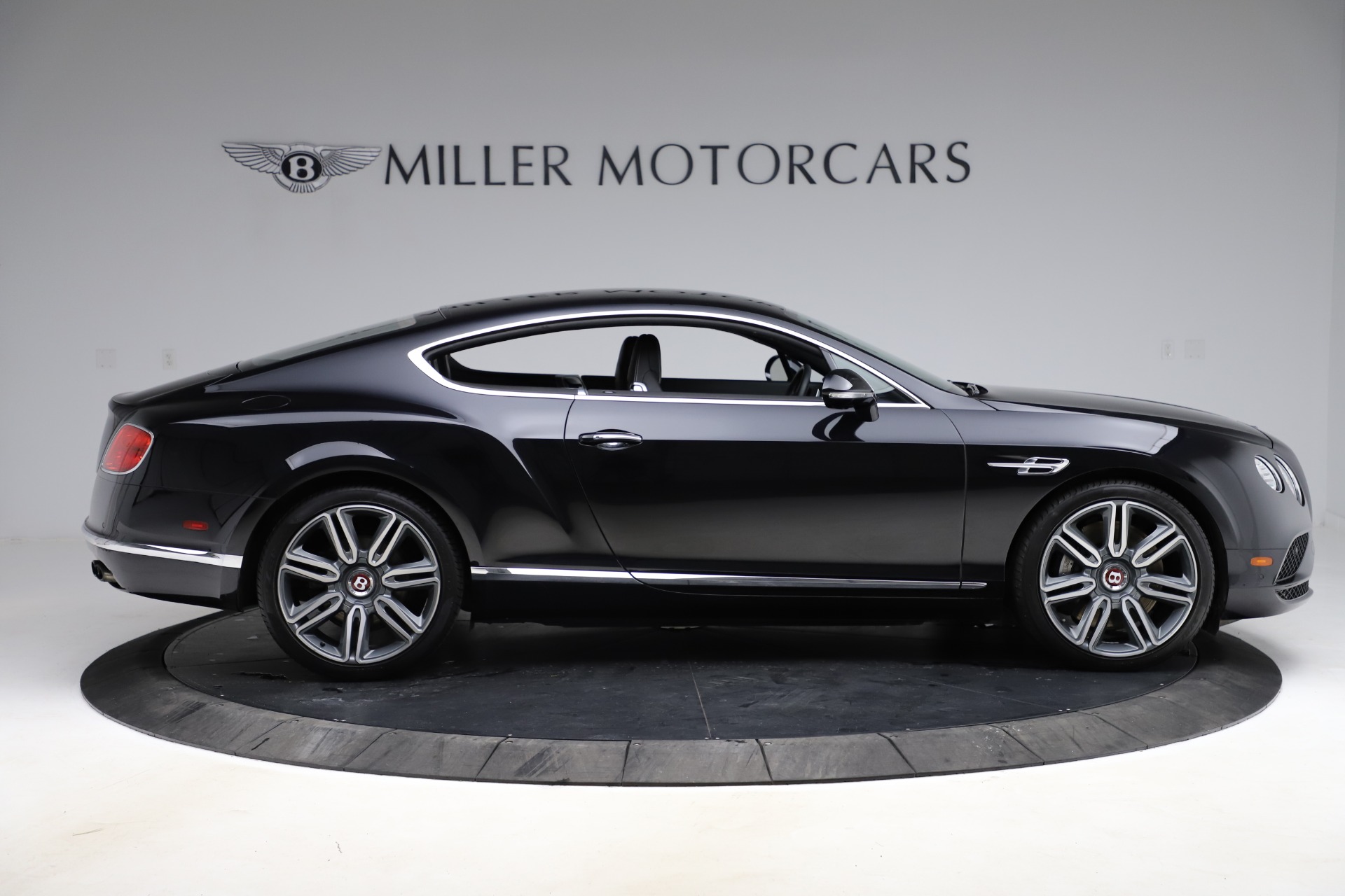 Used 2017 Bentley Continental GT V8 | St. Petersburg, FL