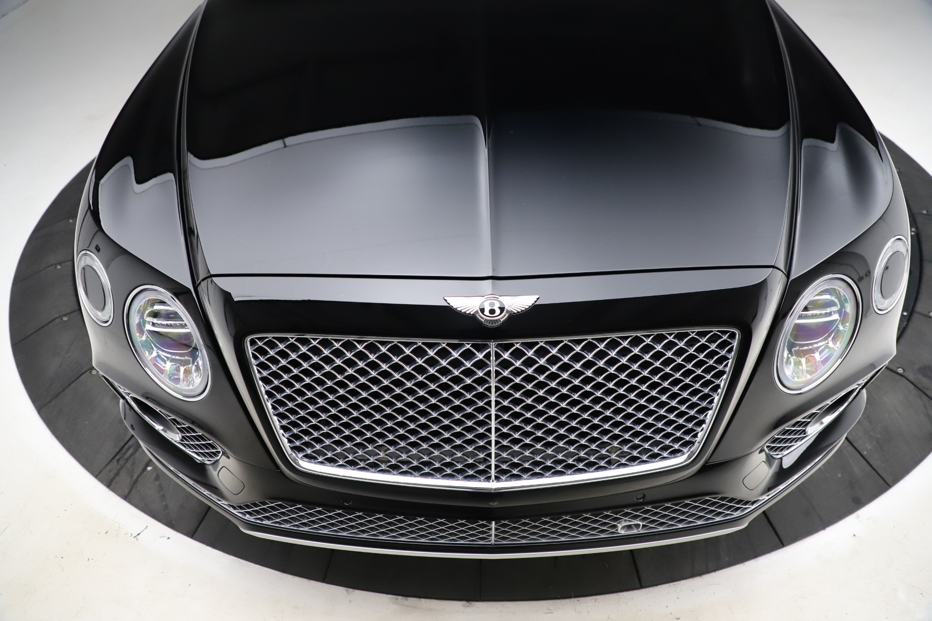 Used 2018 Bentley Bentayga W12 Signature | St. Petersburg, FL