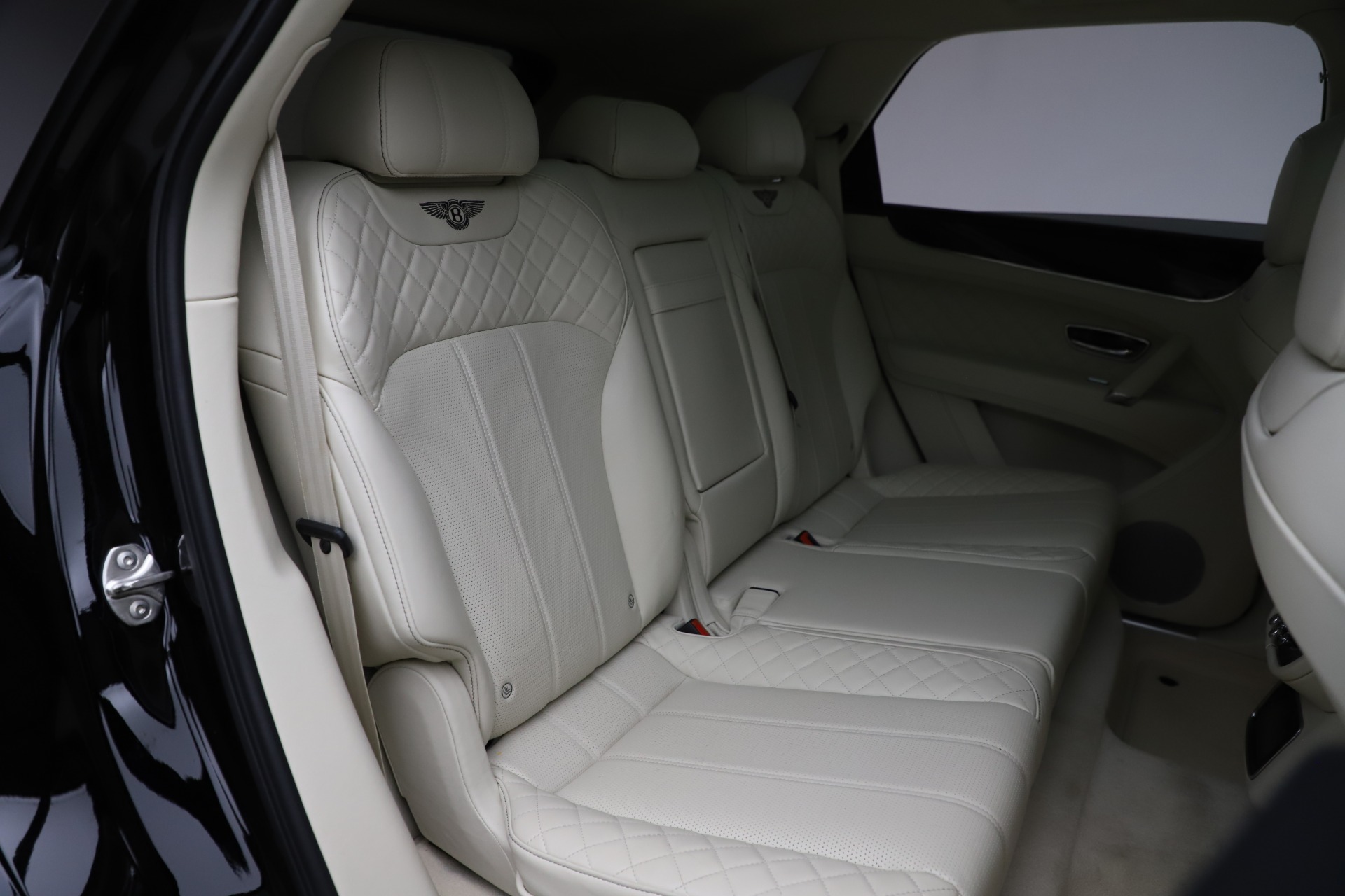Used 2018 Bentley Bentayga W12 Signature | St. Petersburg, FL