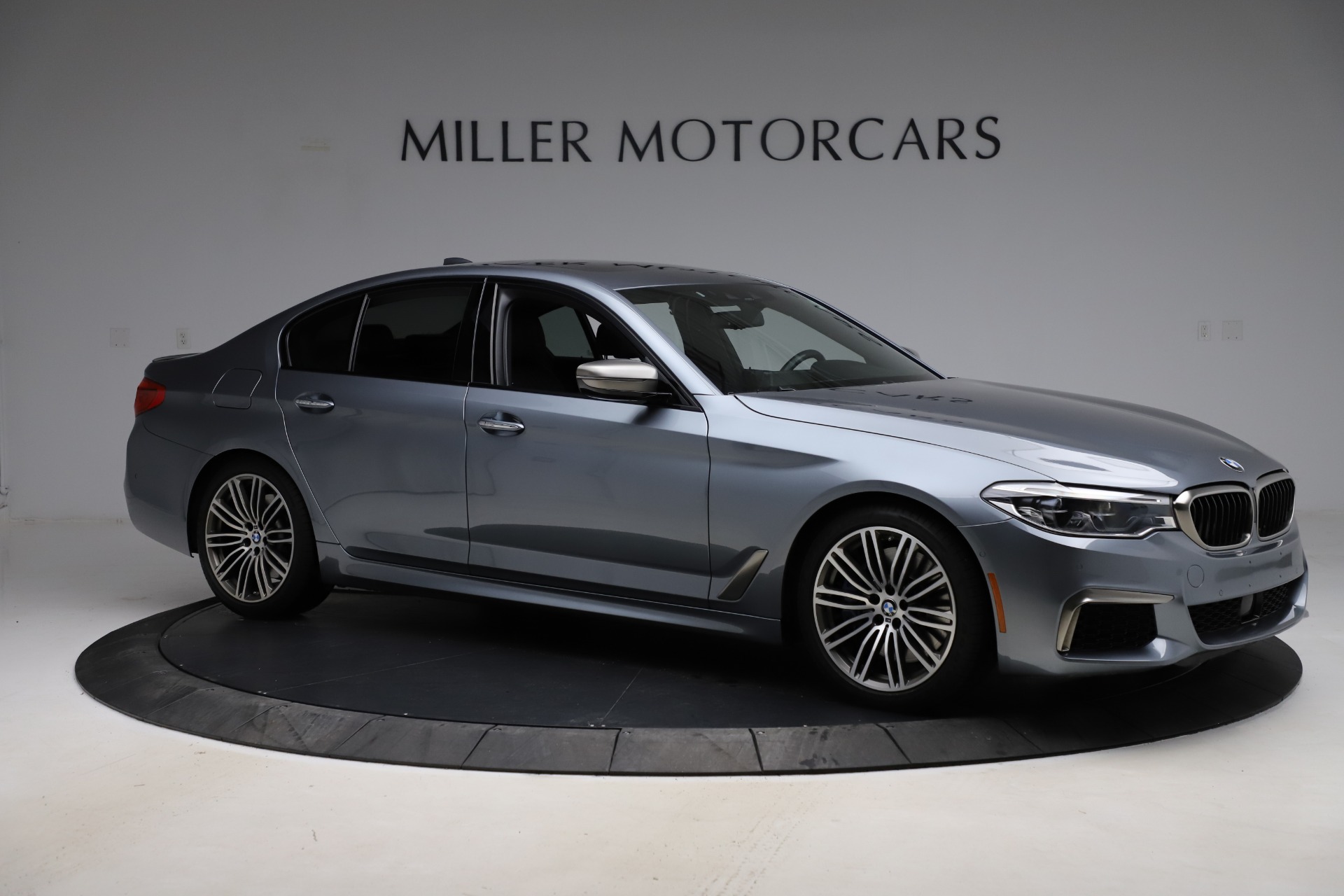 Used 2018 BMW 5 Series M550i xDrive | St. Petersburg, FL