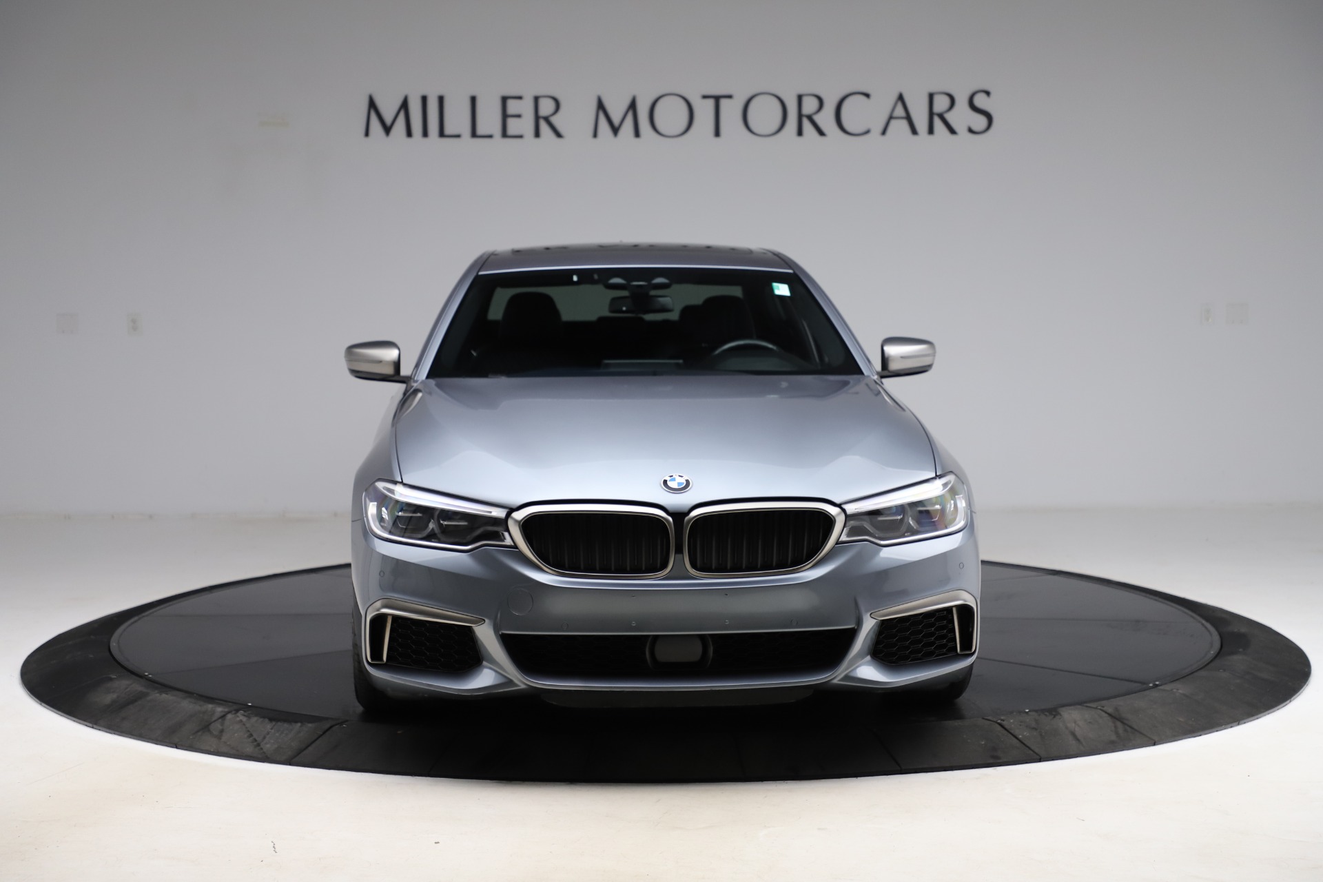 Used 2018 BMW 5 Series M550i xDrive | St. Petersburg, FL