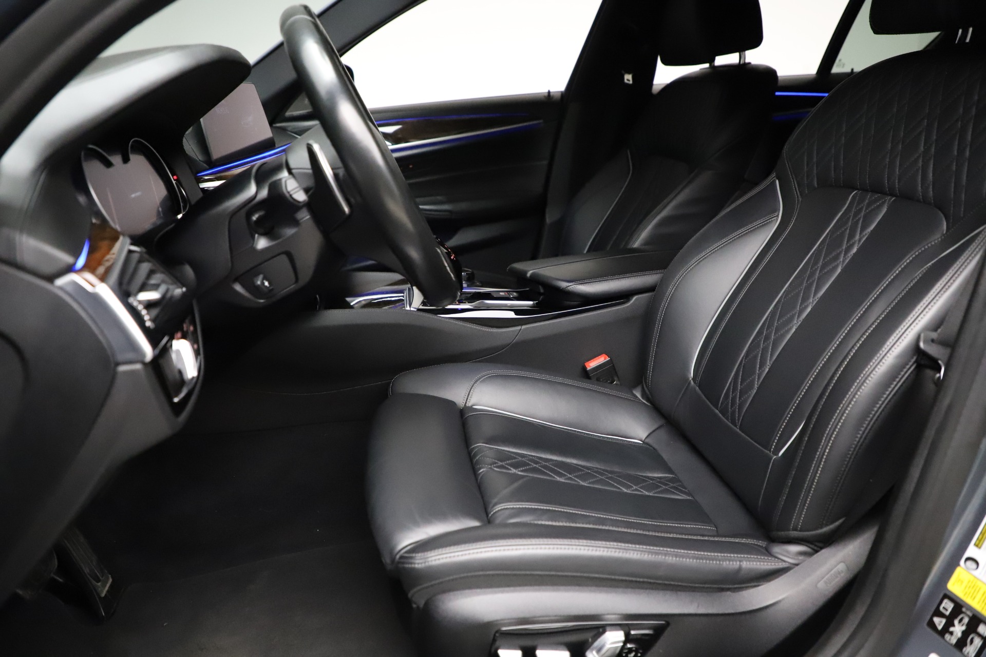 Used 2018 BMW 5 Series M550i xDrive | St. Petersburg, FL