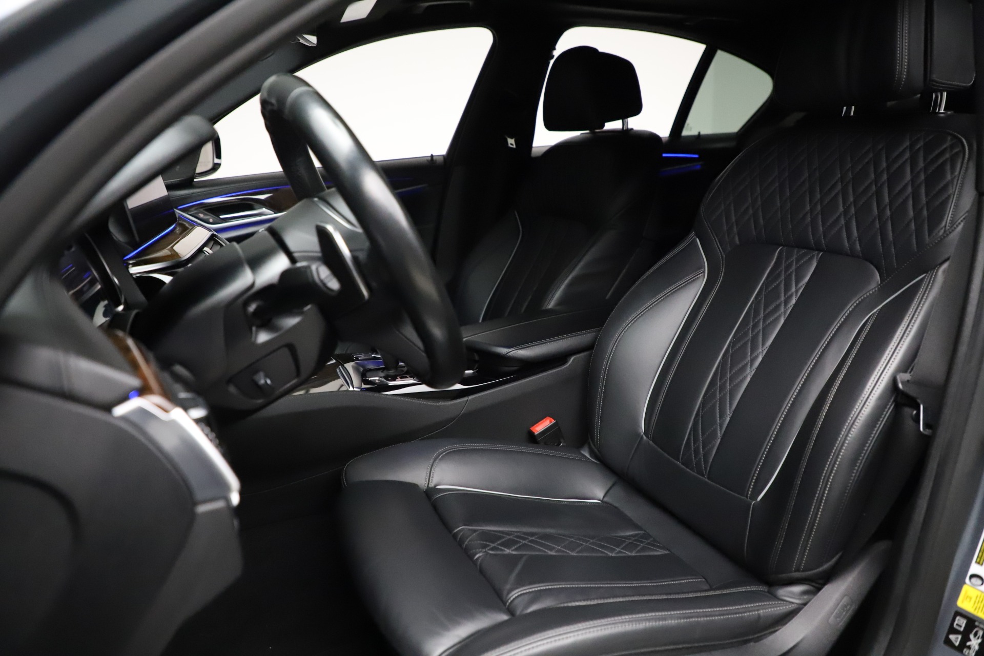 Used 2018 BMW 5 Series M550i xDrive | St. Petersburg, FL