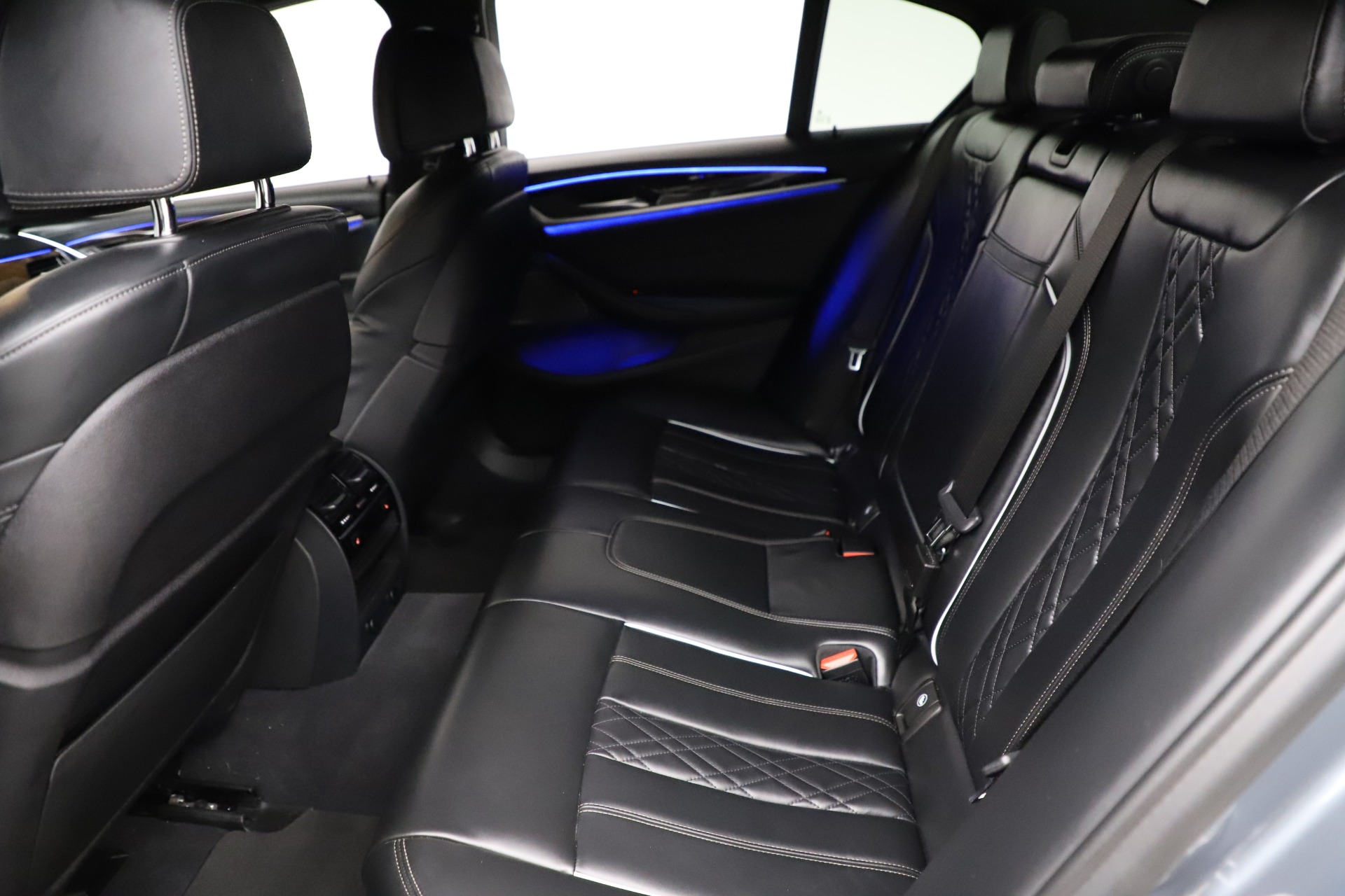 Used 2018 BMW 5 Series M550i xDrive | St. Petersburg, FL