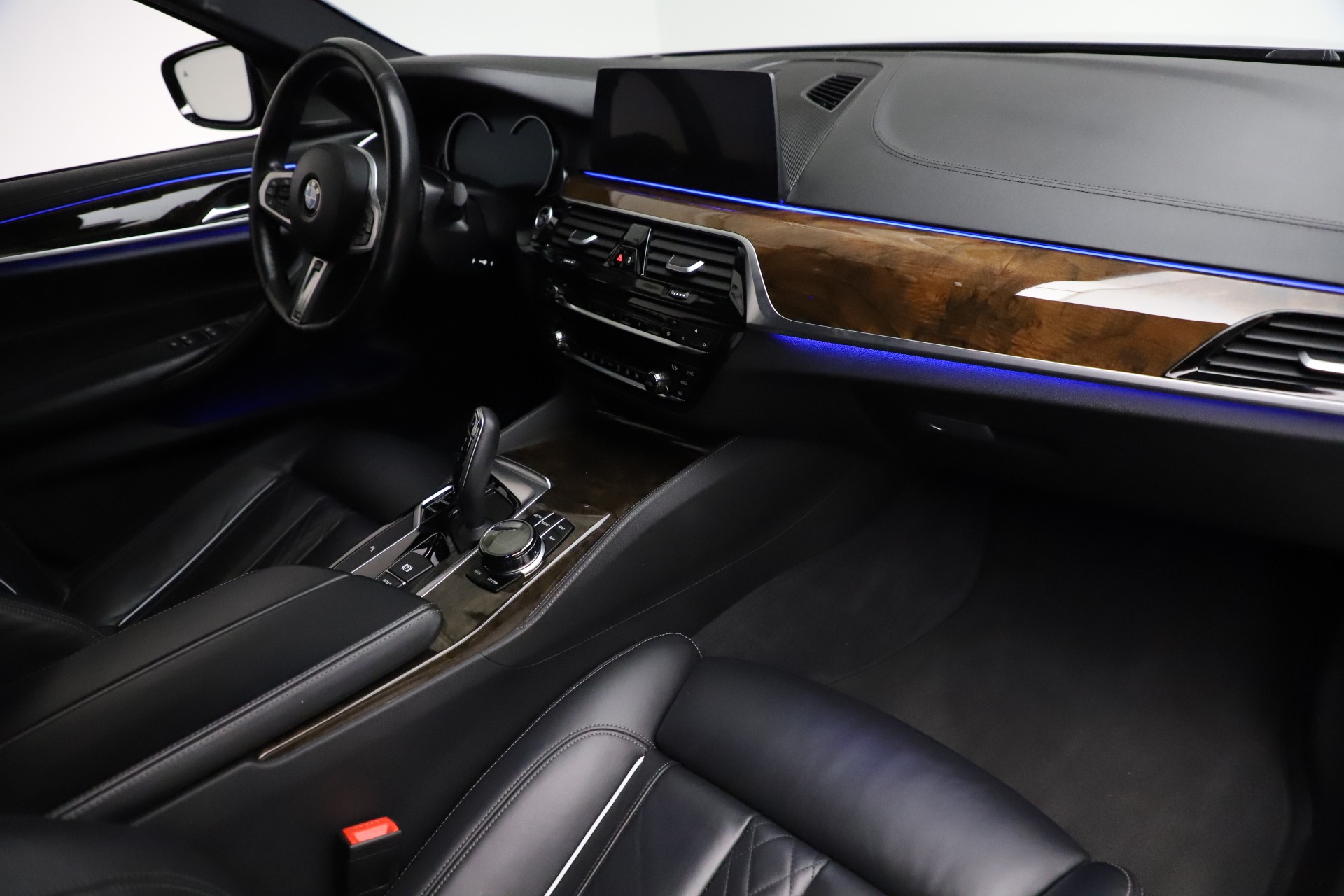Used 2018 BMW 5 Series M550i xDrive | St. Petersburg, FL