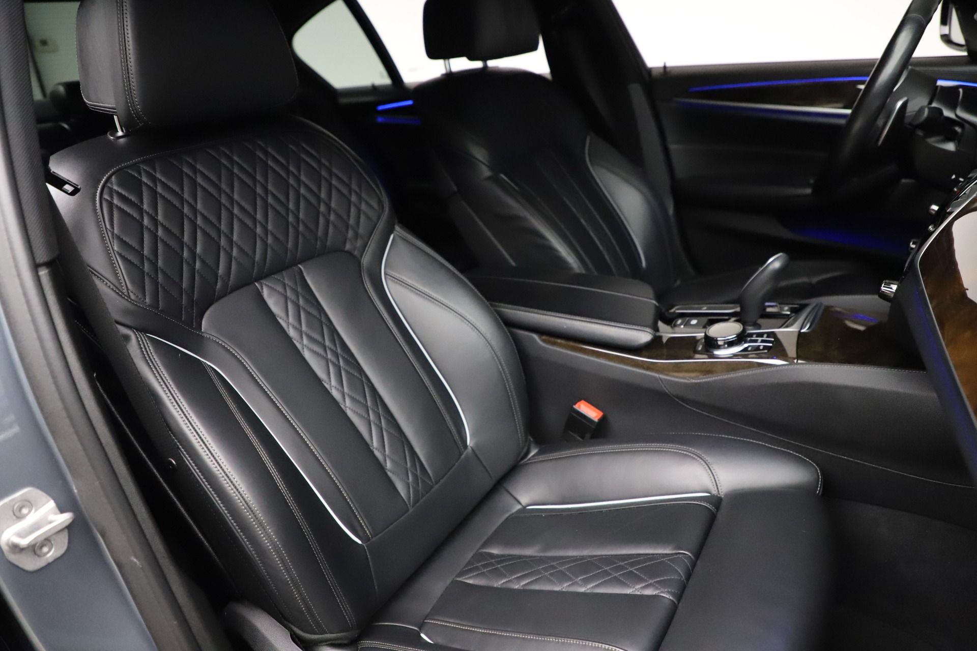 Used 2018 BMW 5 Series M550i xDrive | St. Petersburg, FL