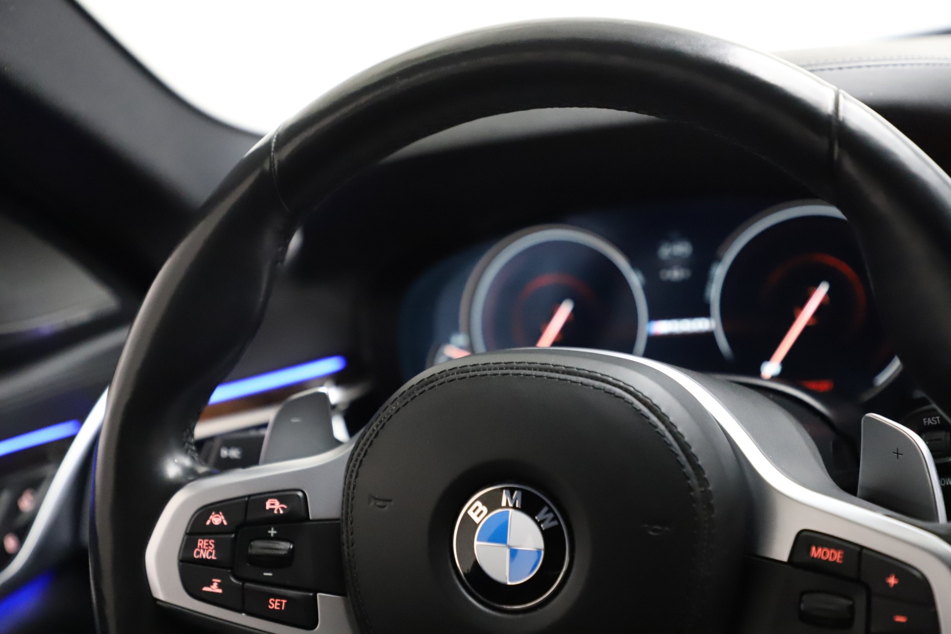 Used 2018 BMW 5 Series M550i xDrive | St. Petersburg, FL
