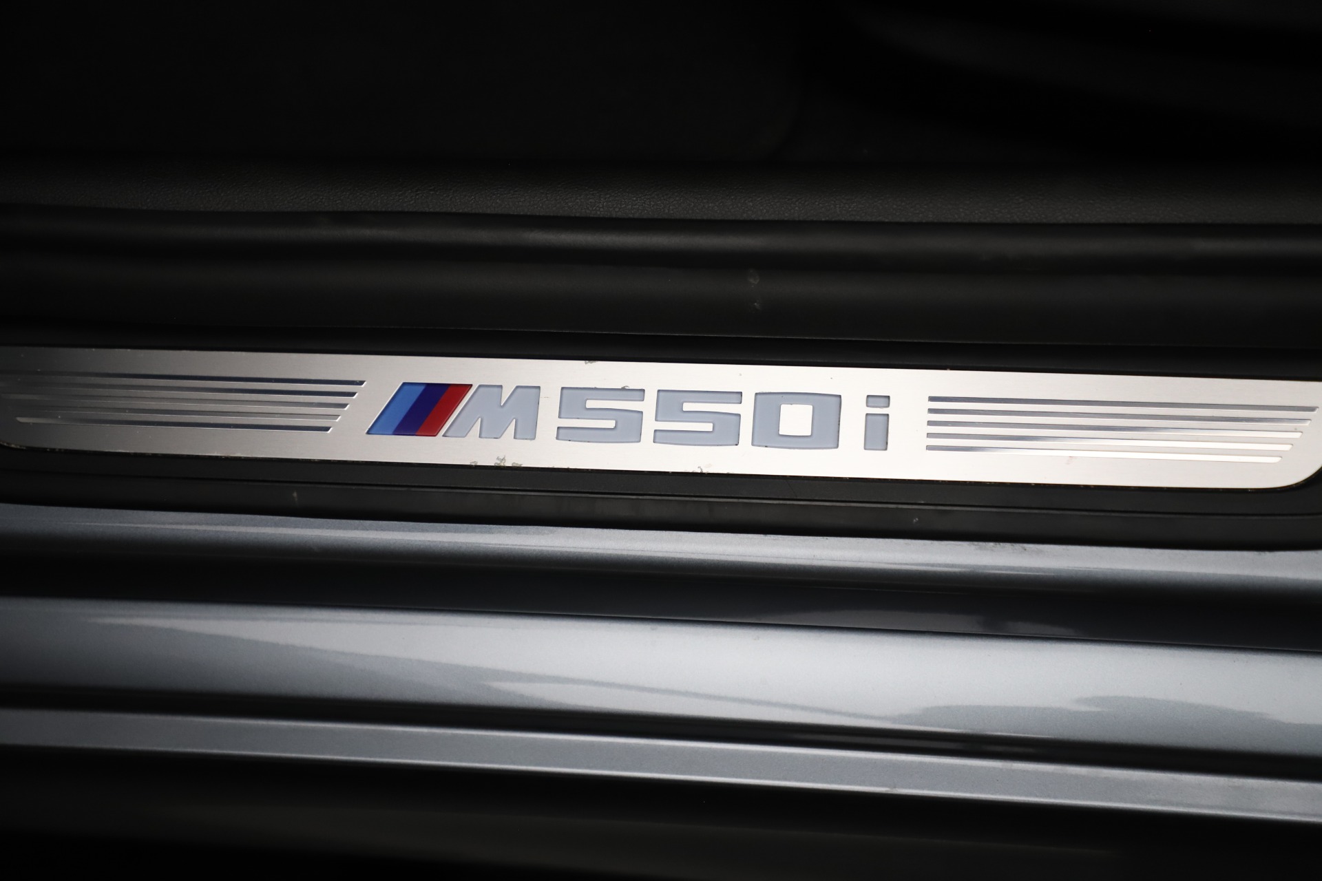 Used 2018 BMW 5 Series M550i xDrive | St. Petersburg, FL