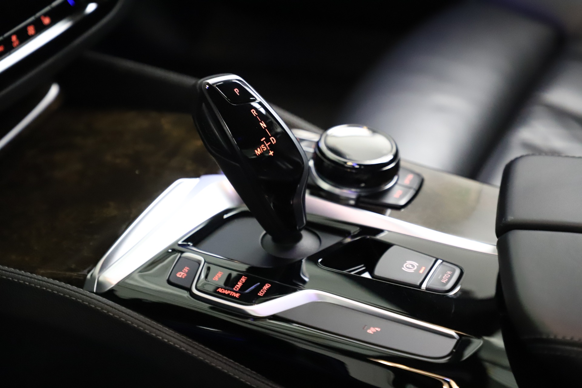 Used 2018 BMW 5 Series M550i xDrive | St. Petersburg, FL