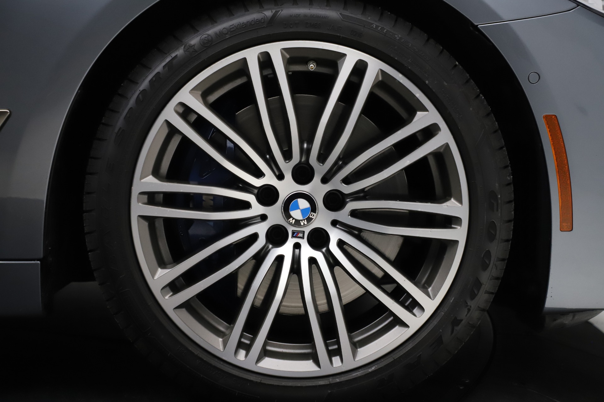Used 2018 BMW 5 Series M550i xDrive | St. Petersburg, FL