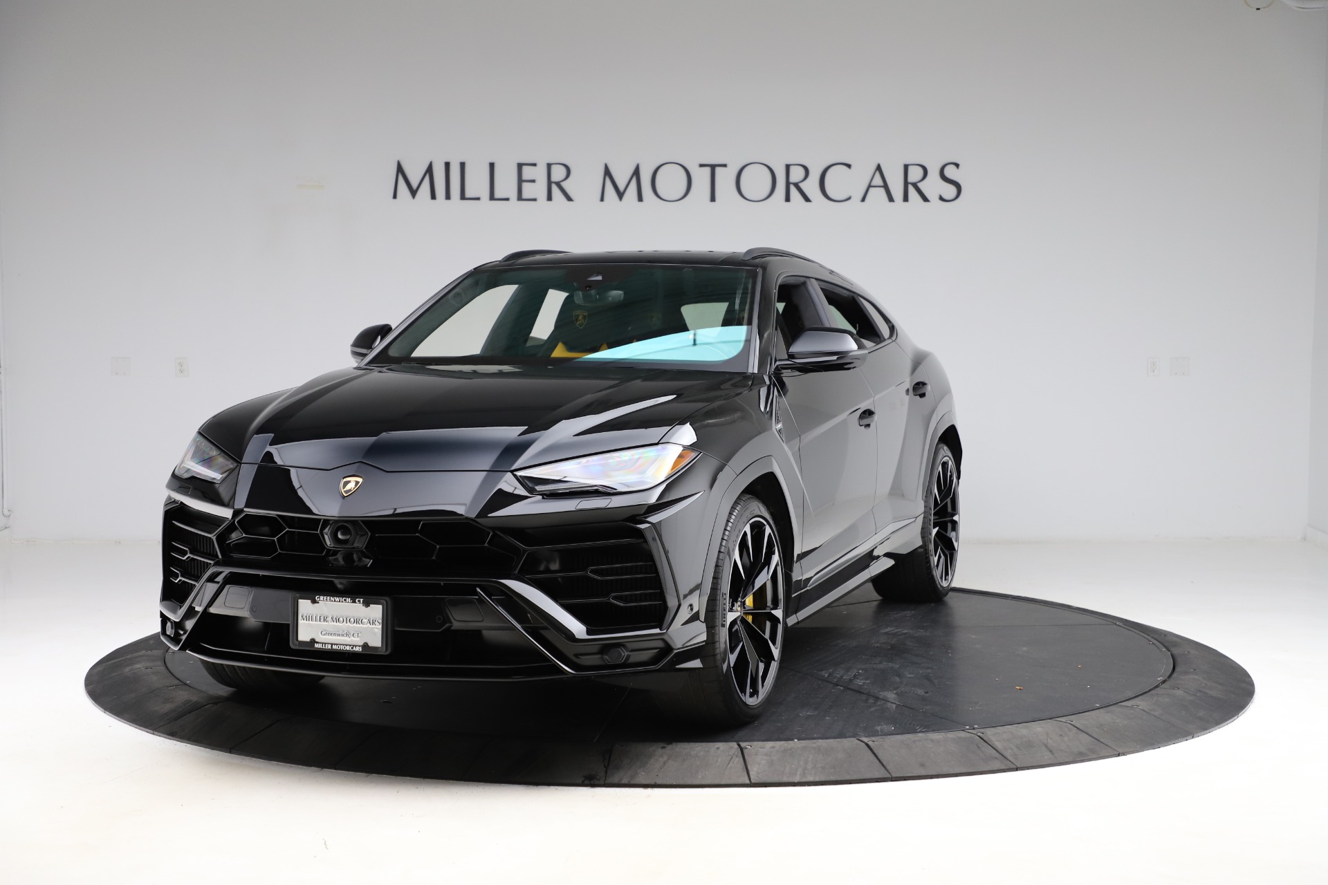 Used 2019 Lamborghini Urus | St. Petersburg, FL