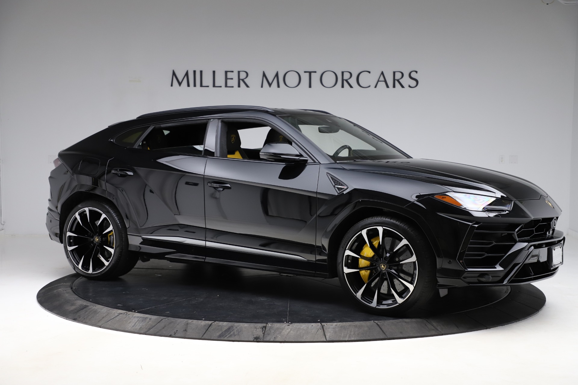 Used 2019 Lamborghini Urus | St. Petersburg, FL