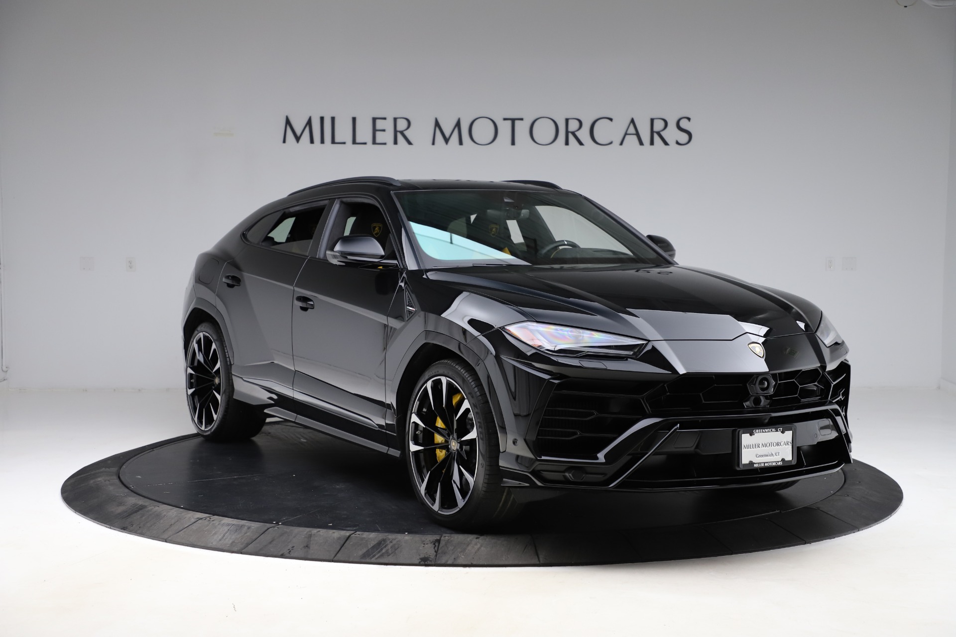 Used 2019 Lamborghini Urus | St. Petersburg, FL