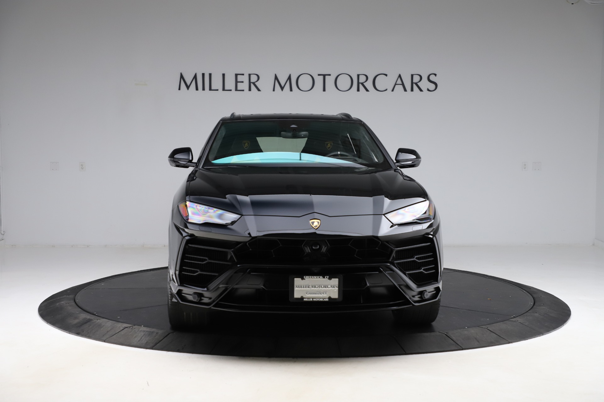 Used 2019 Lamborghini Urus | St. Petersburg, FL