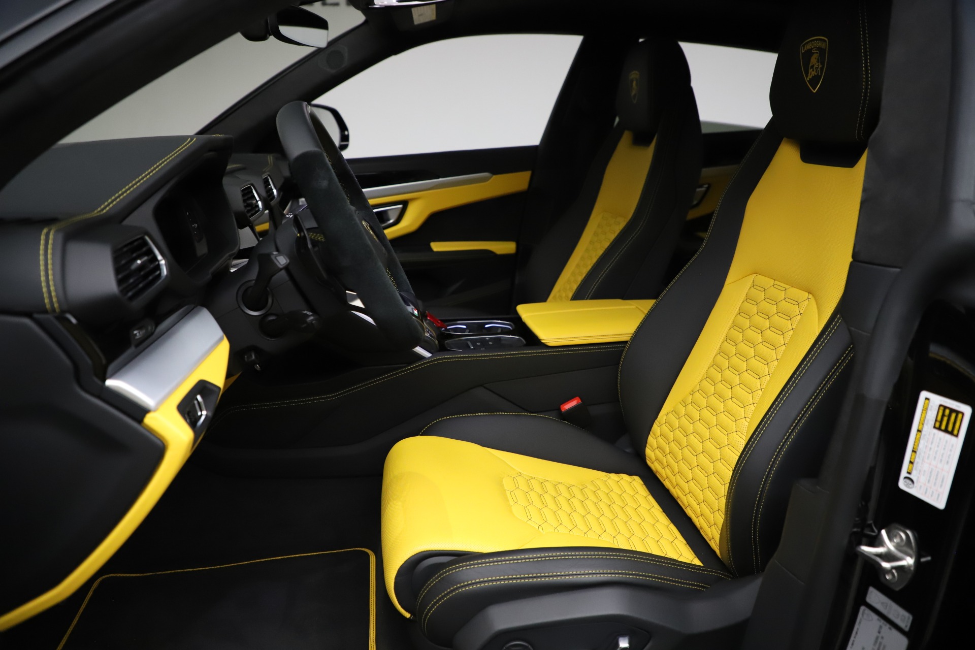 Used 2019 Lamborghini Urus | St. Petersburg, FL