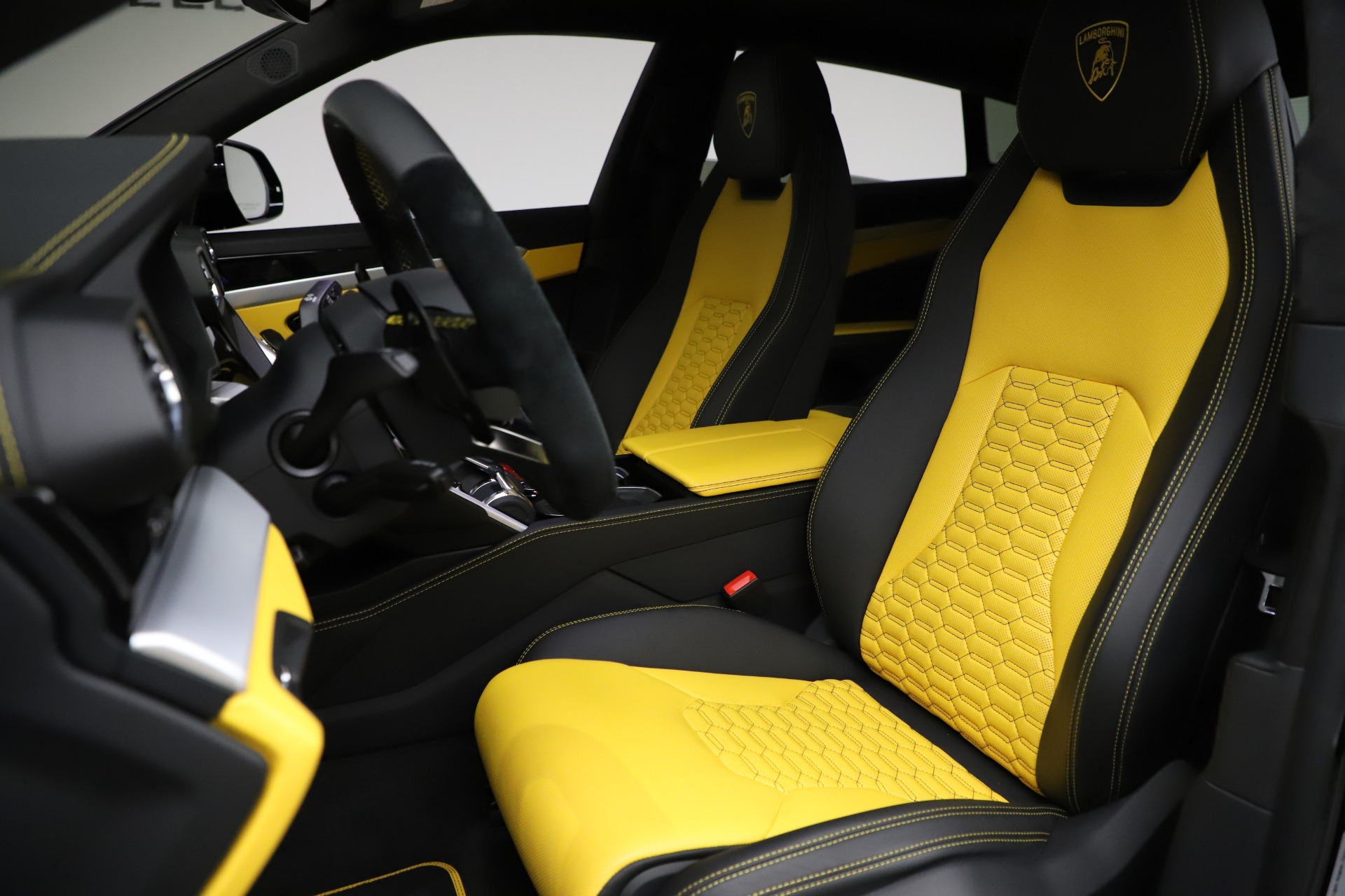 Used 2019 Lamborghini Urus | St. Petersburg, FL