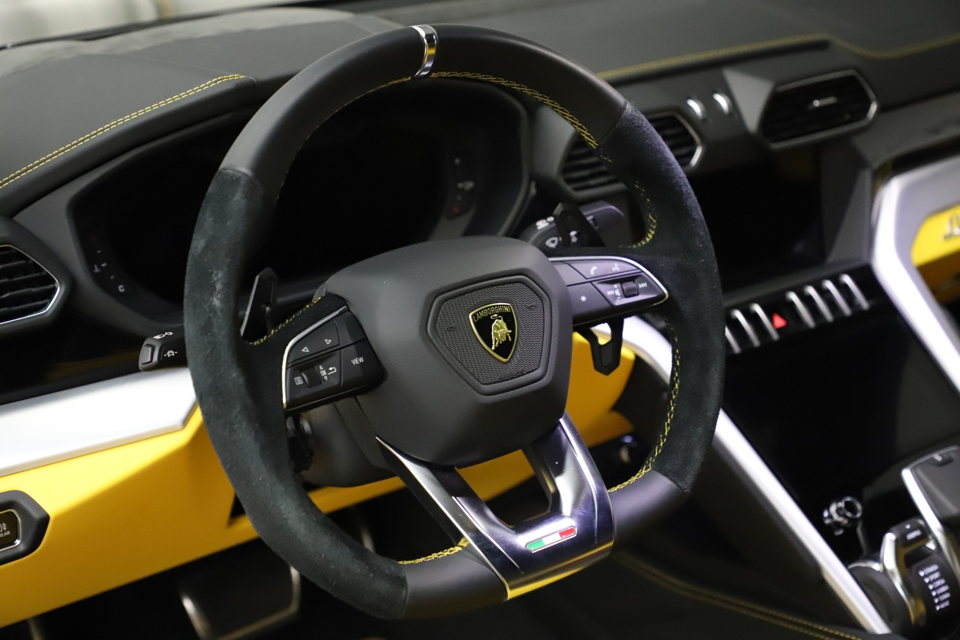 Used 2019 Lamborghini Urus | St. Petersburg, FL